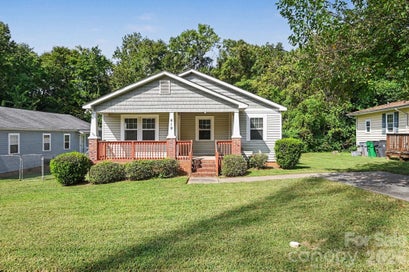 619 Pennsylvania Avenue Charlotte NC 28216