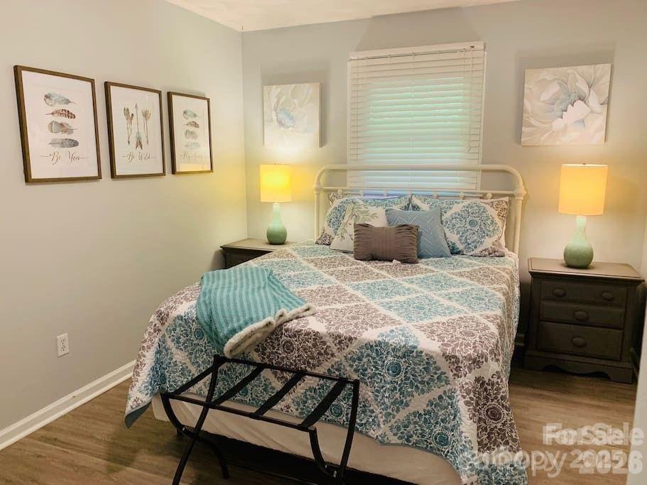 2706 and 2708 Harwell Street