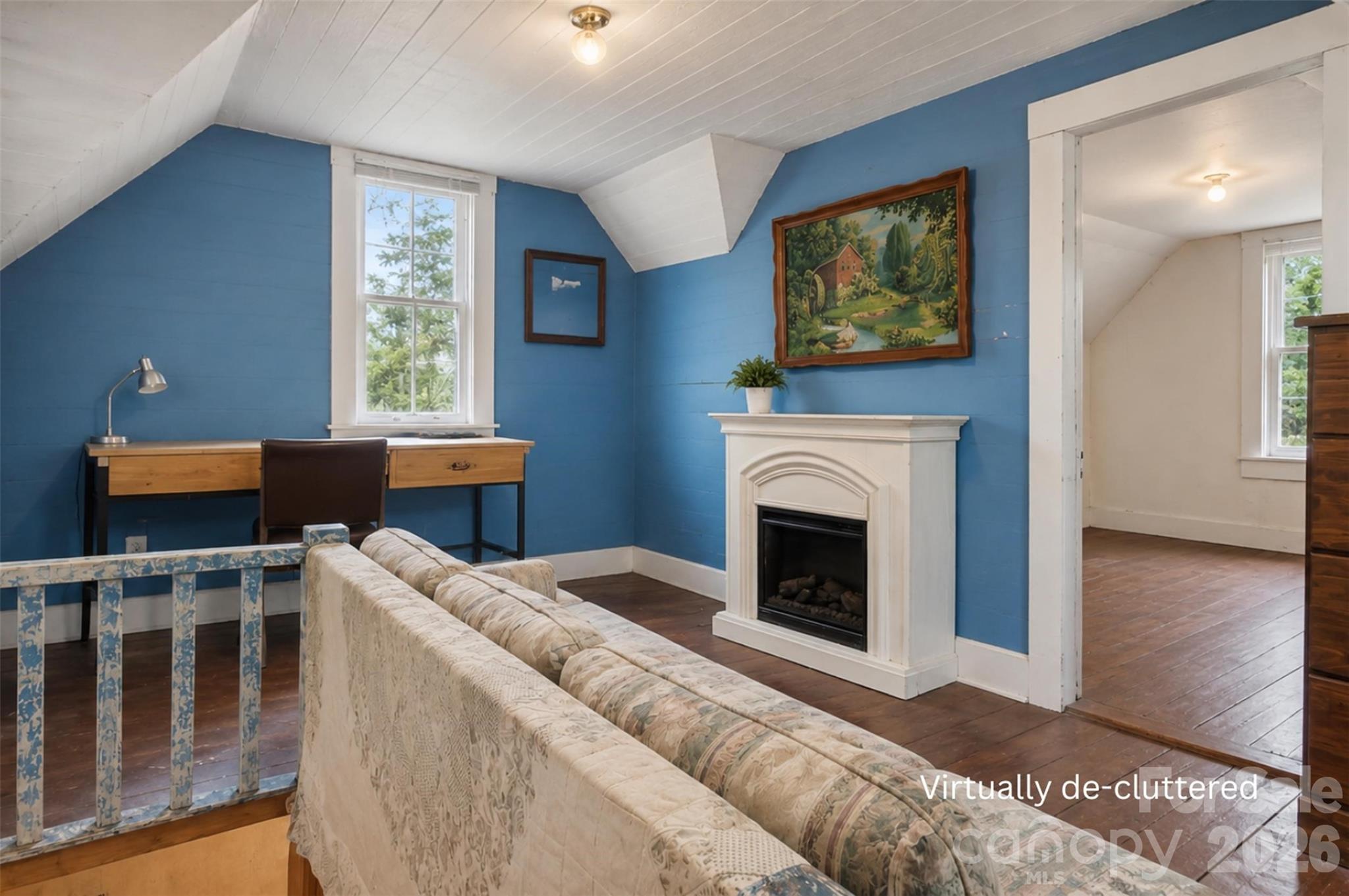387 Beulah Road