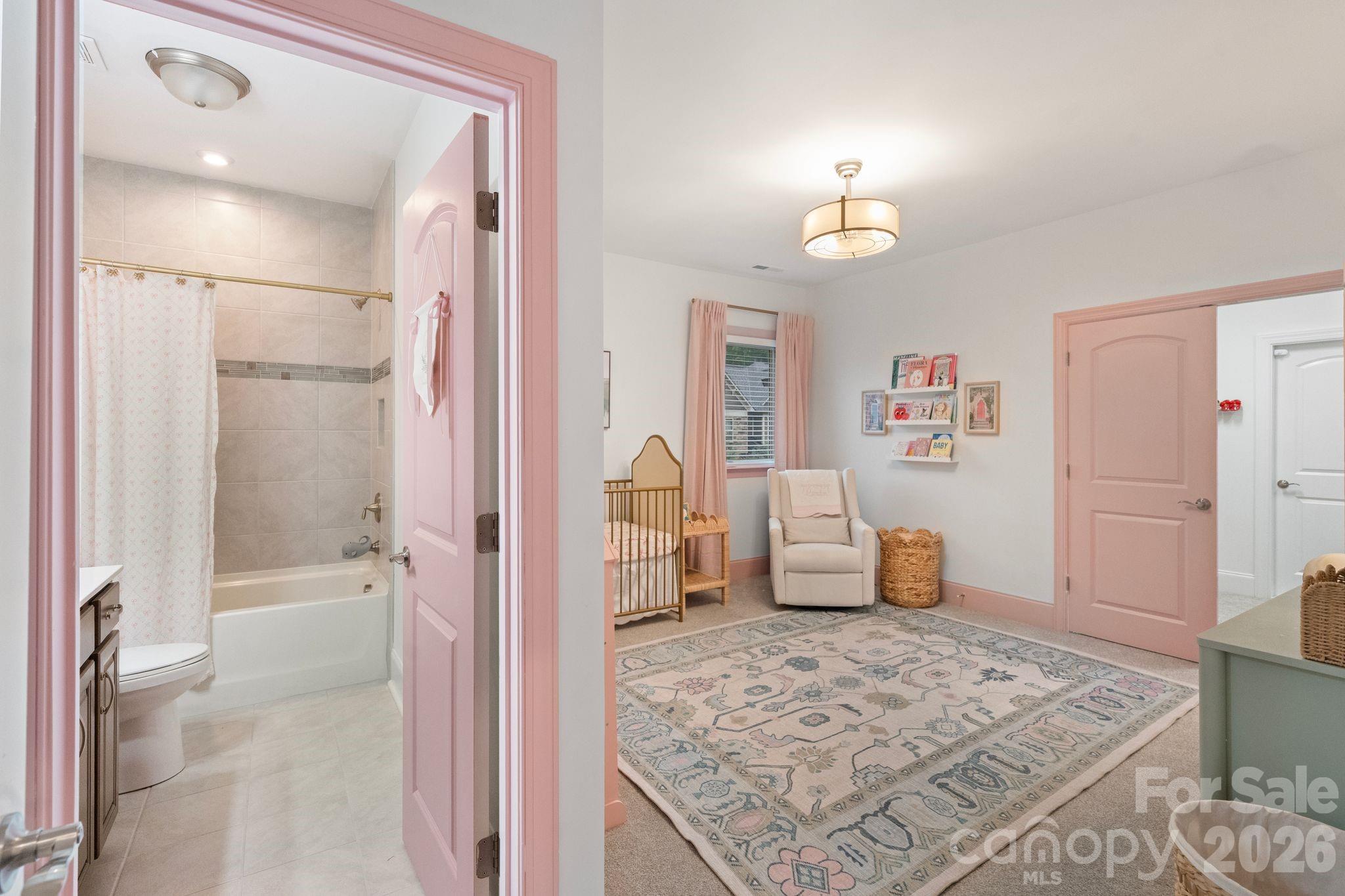 Bridgemill - Residential