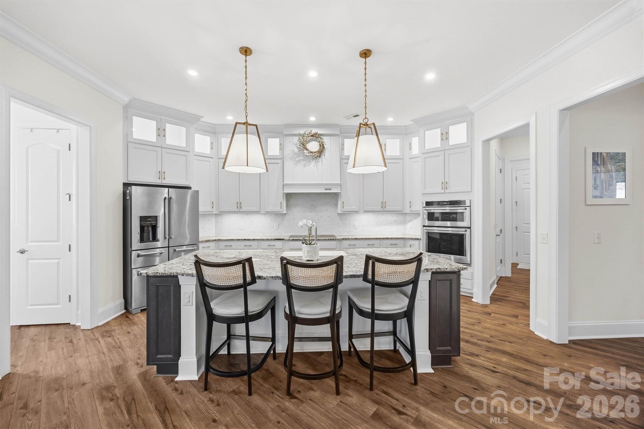 Bridgemill - Residential