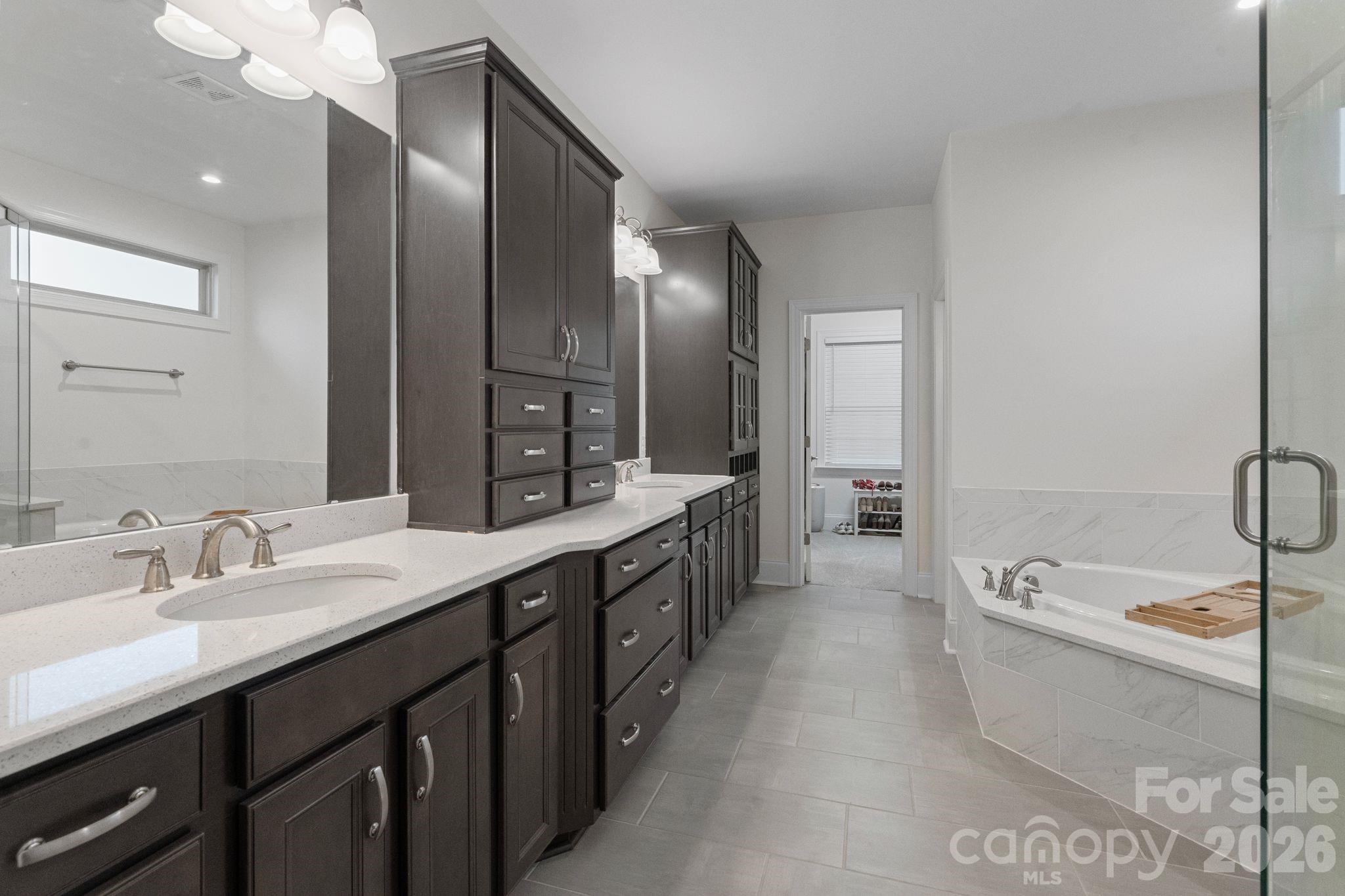 Bridgemill - Residential