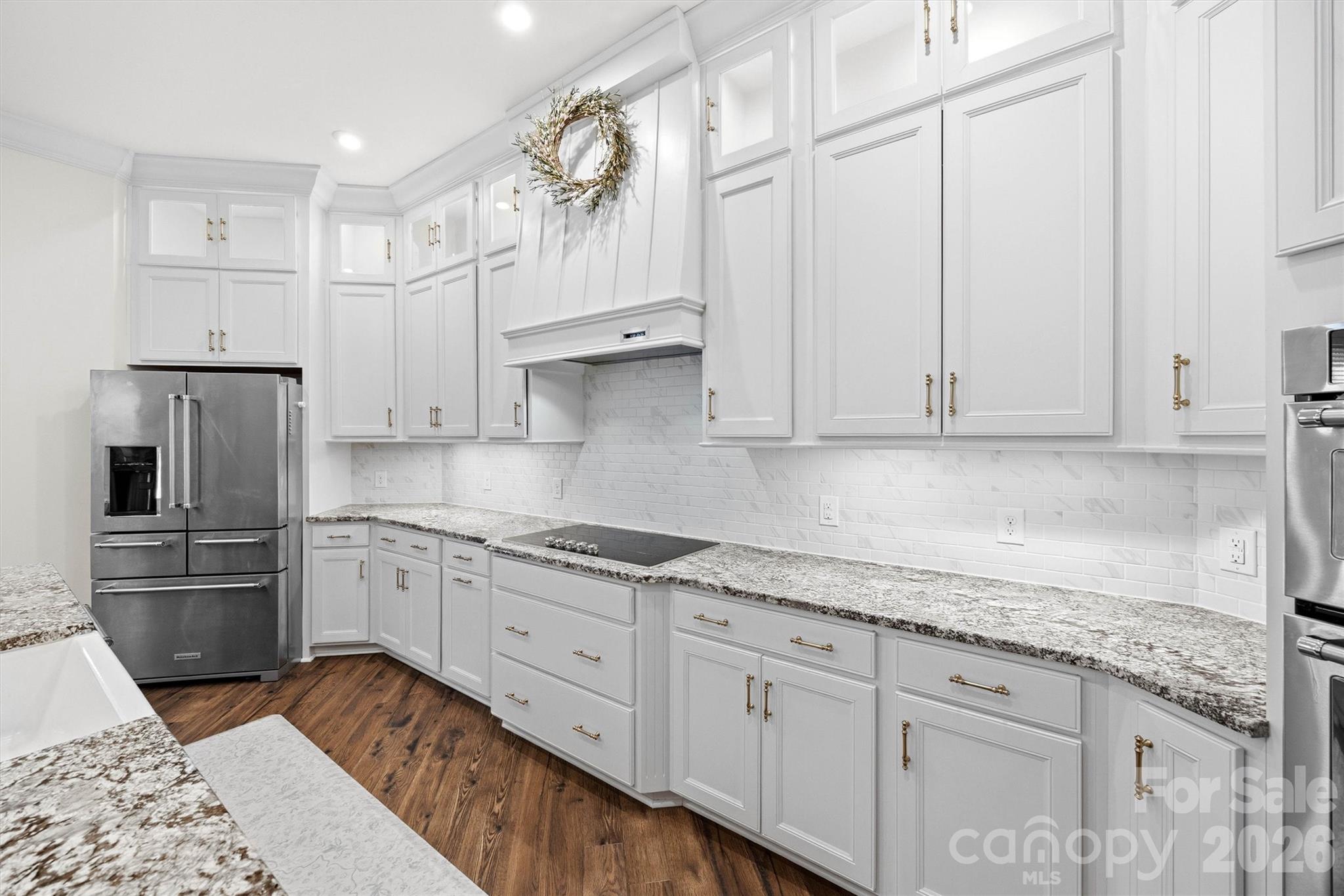 Bridgemill - Residential