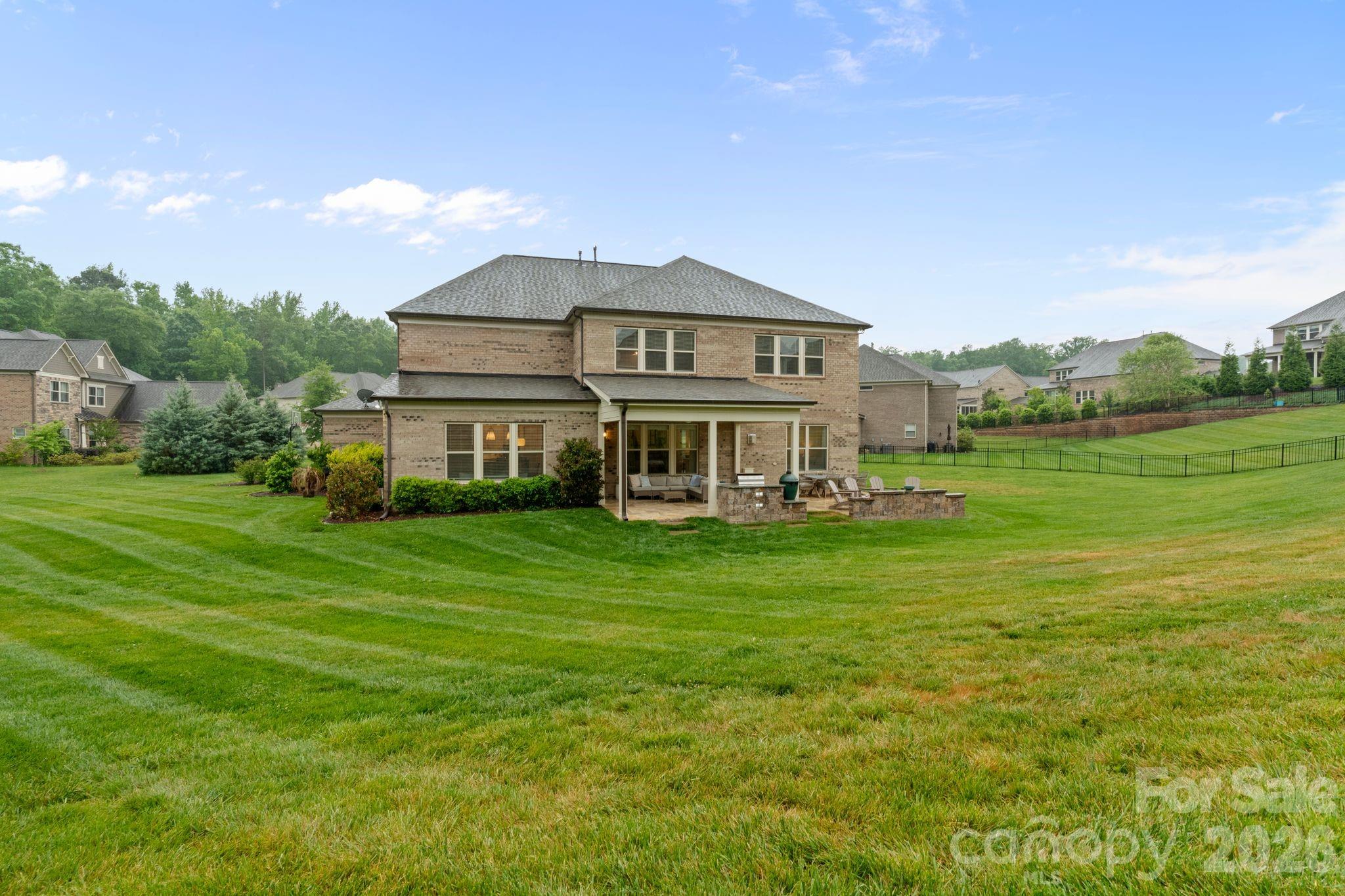 Bridgemill - Residential
