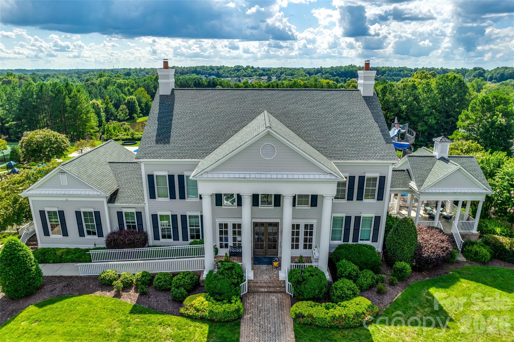 Bridgemill - Residential