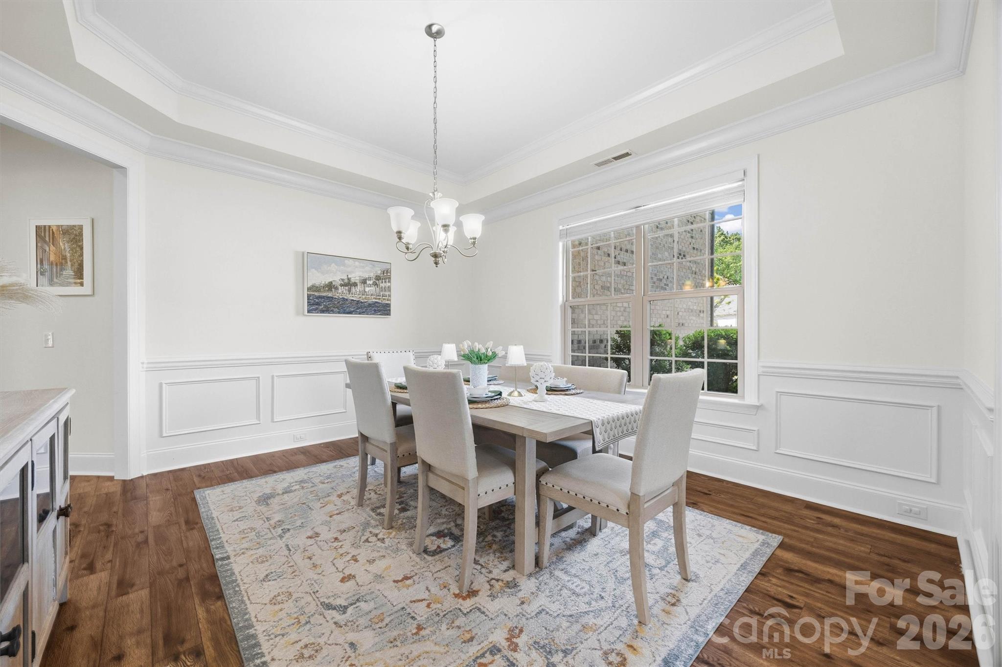 Bridgemill - Residential