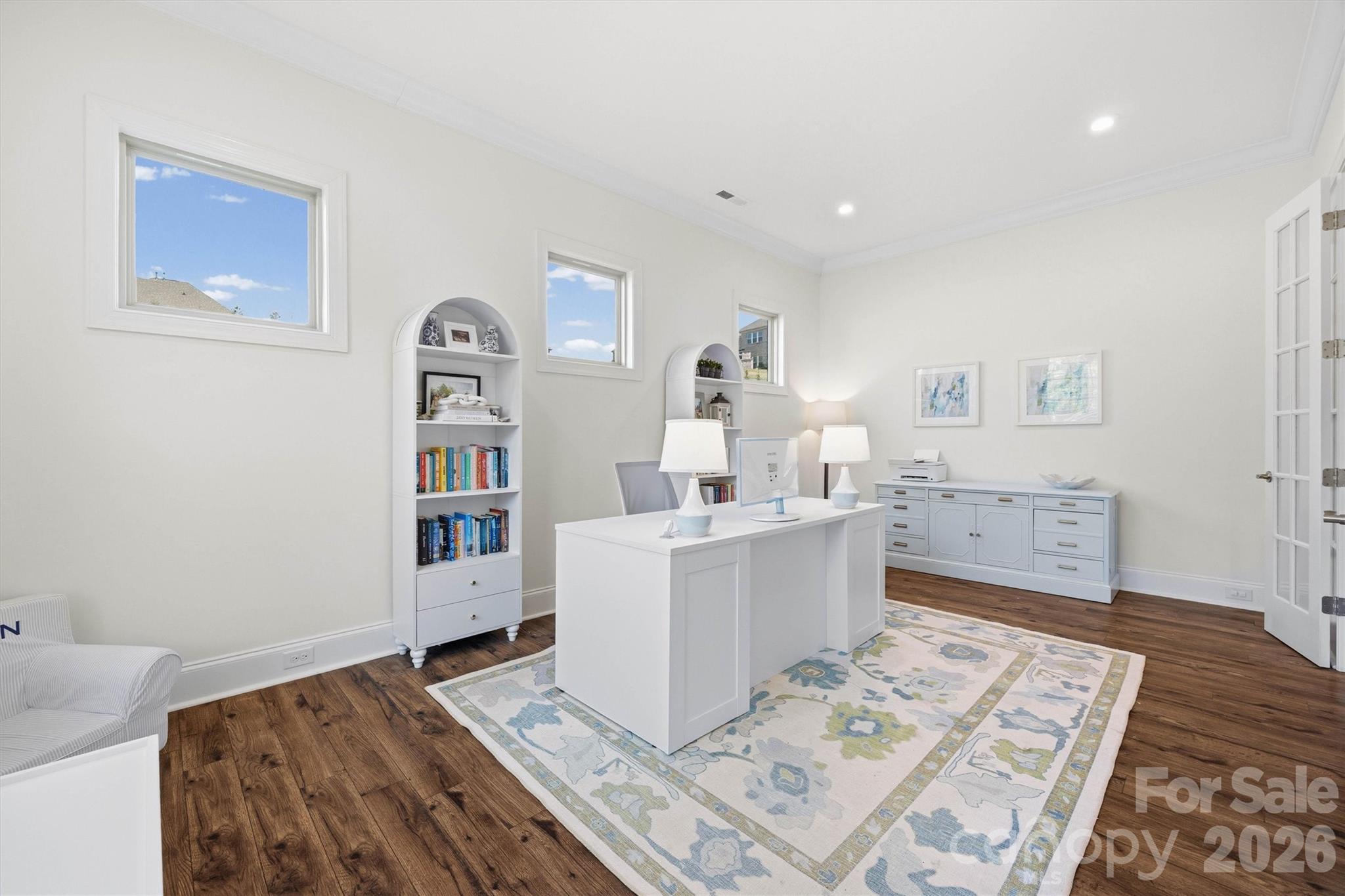 Bridgemill - Residential