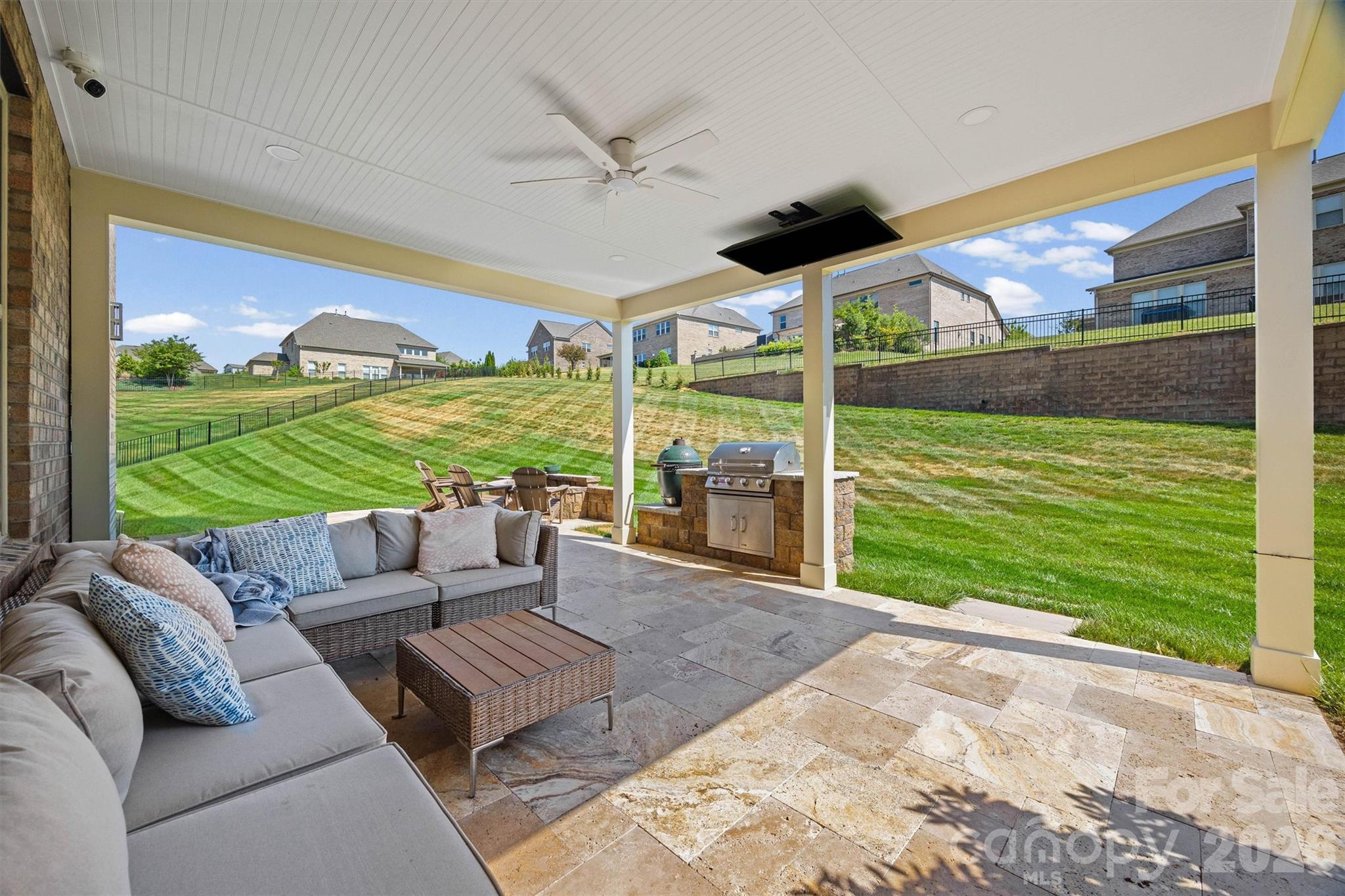 Bridgemill - Residential