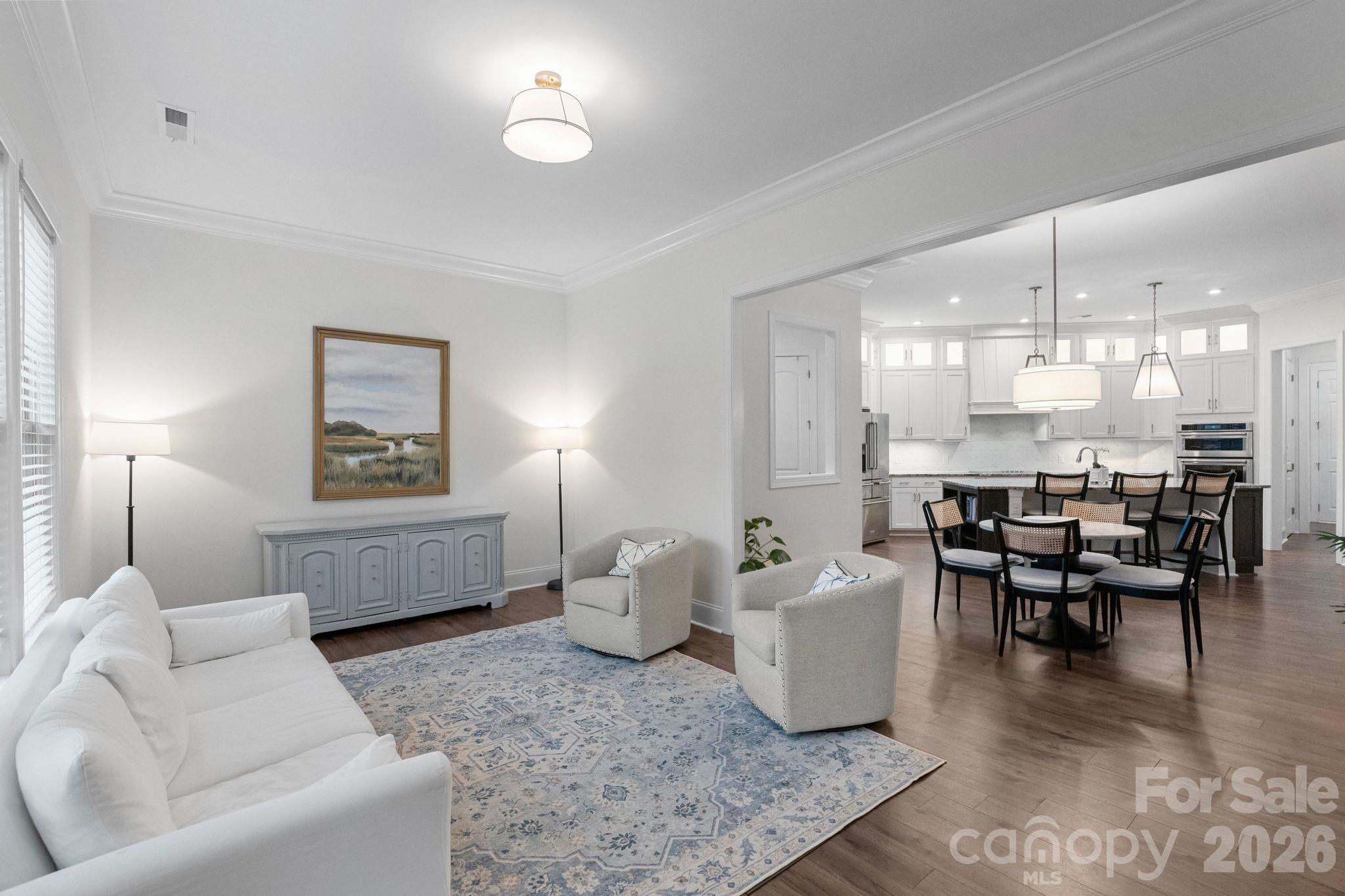 Bridgemill - Residential