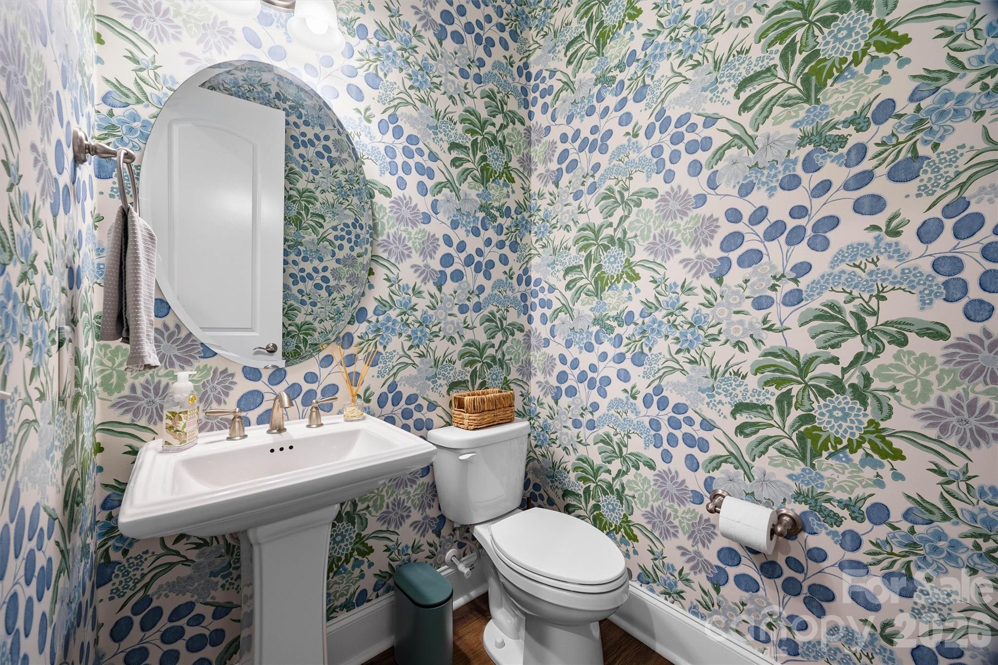 Bridgemill - Residential