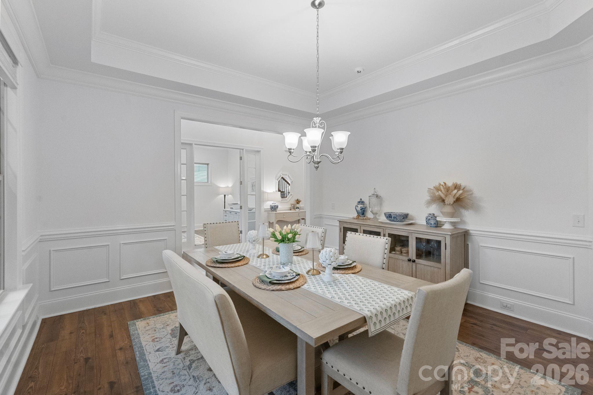 Bridgemill - Residential