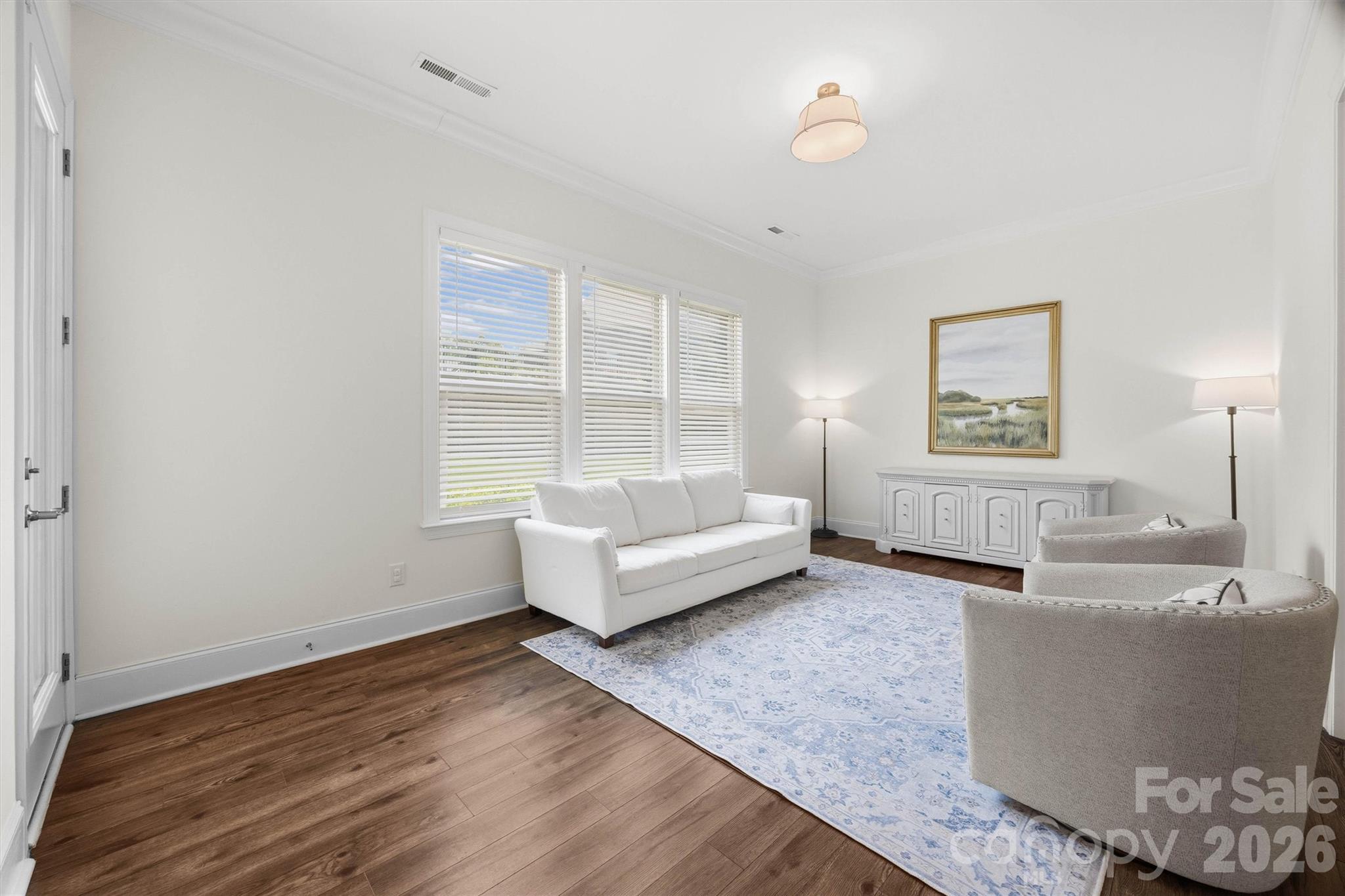 Bridgemill - Residential