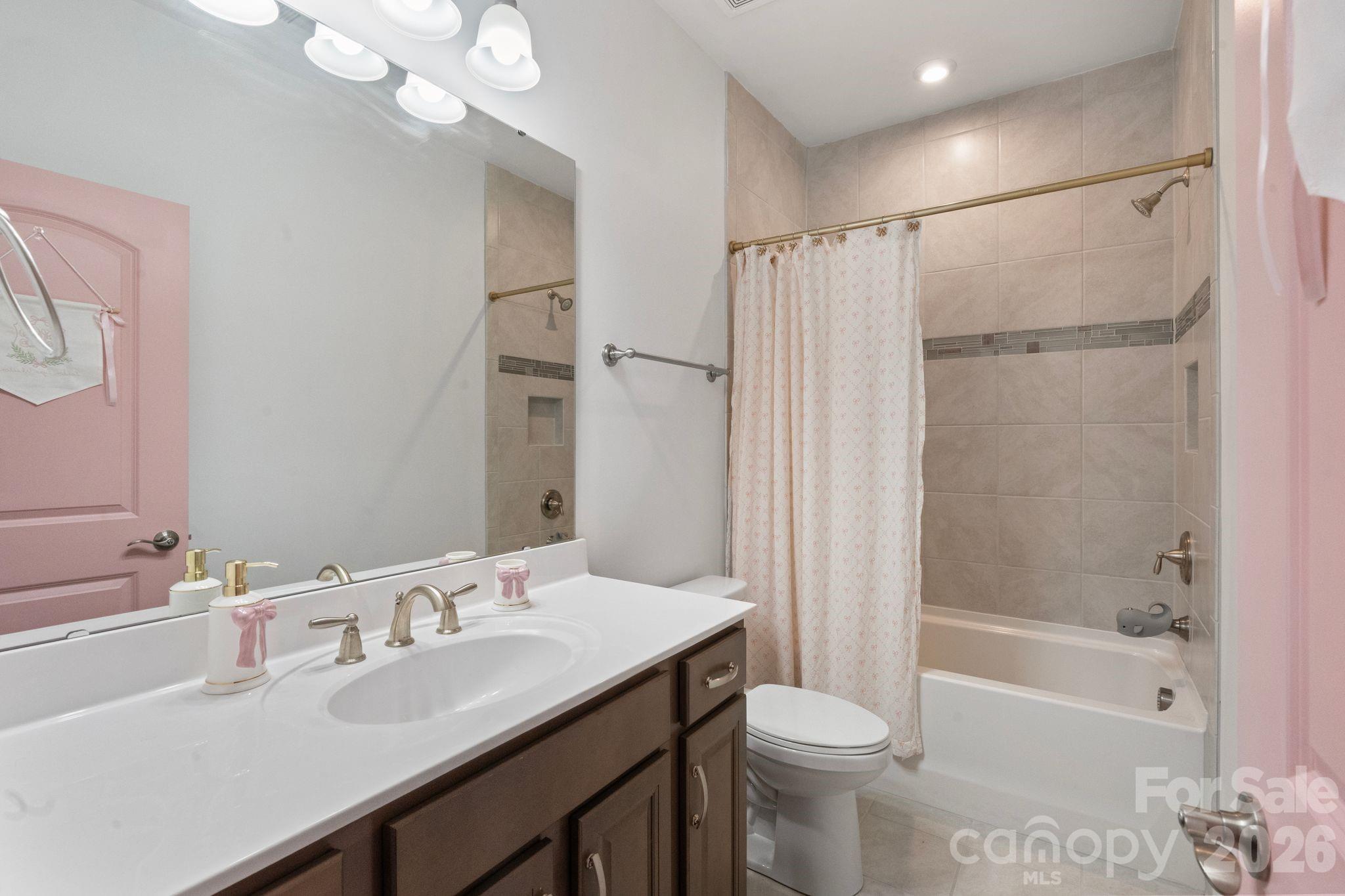 Bridgemill - Residential