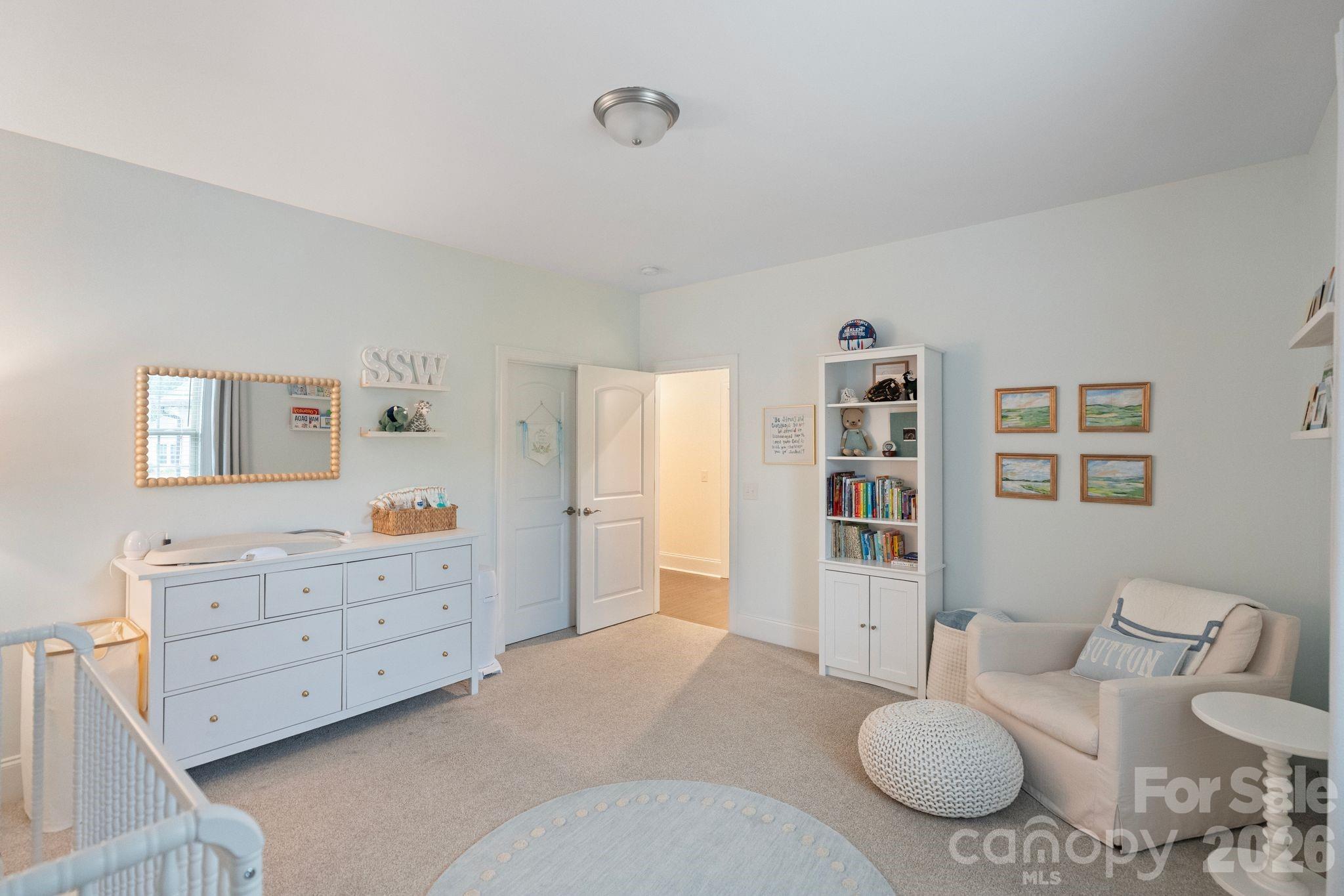 Bridgemill - Residential