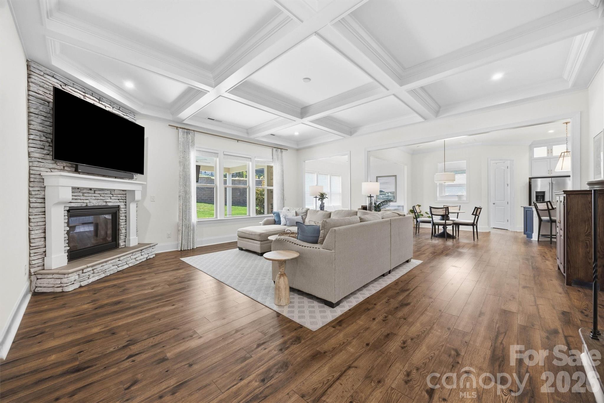 Bridgemill - Residential