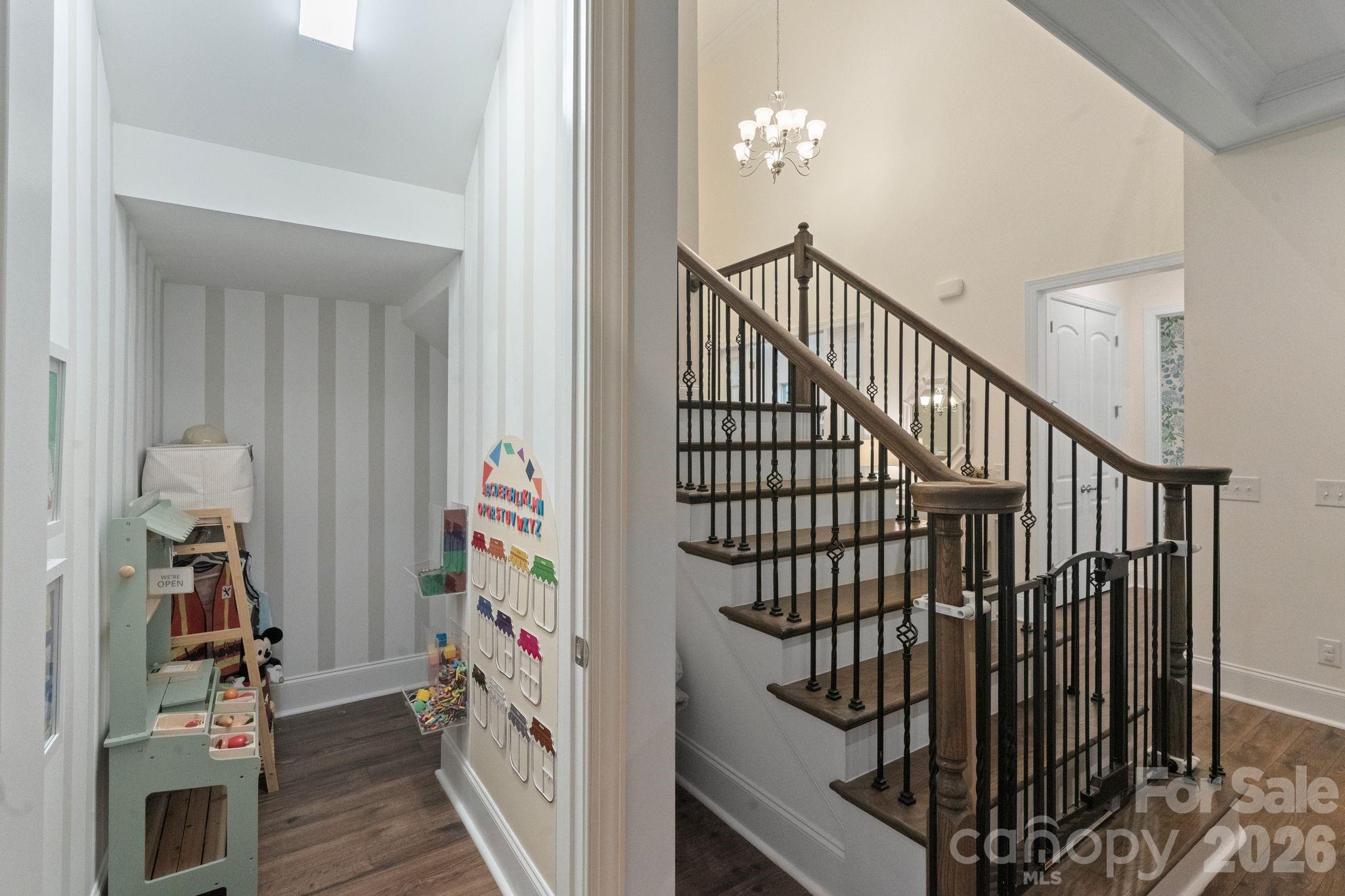 Bridgemill - Residential