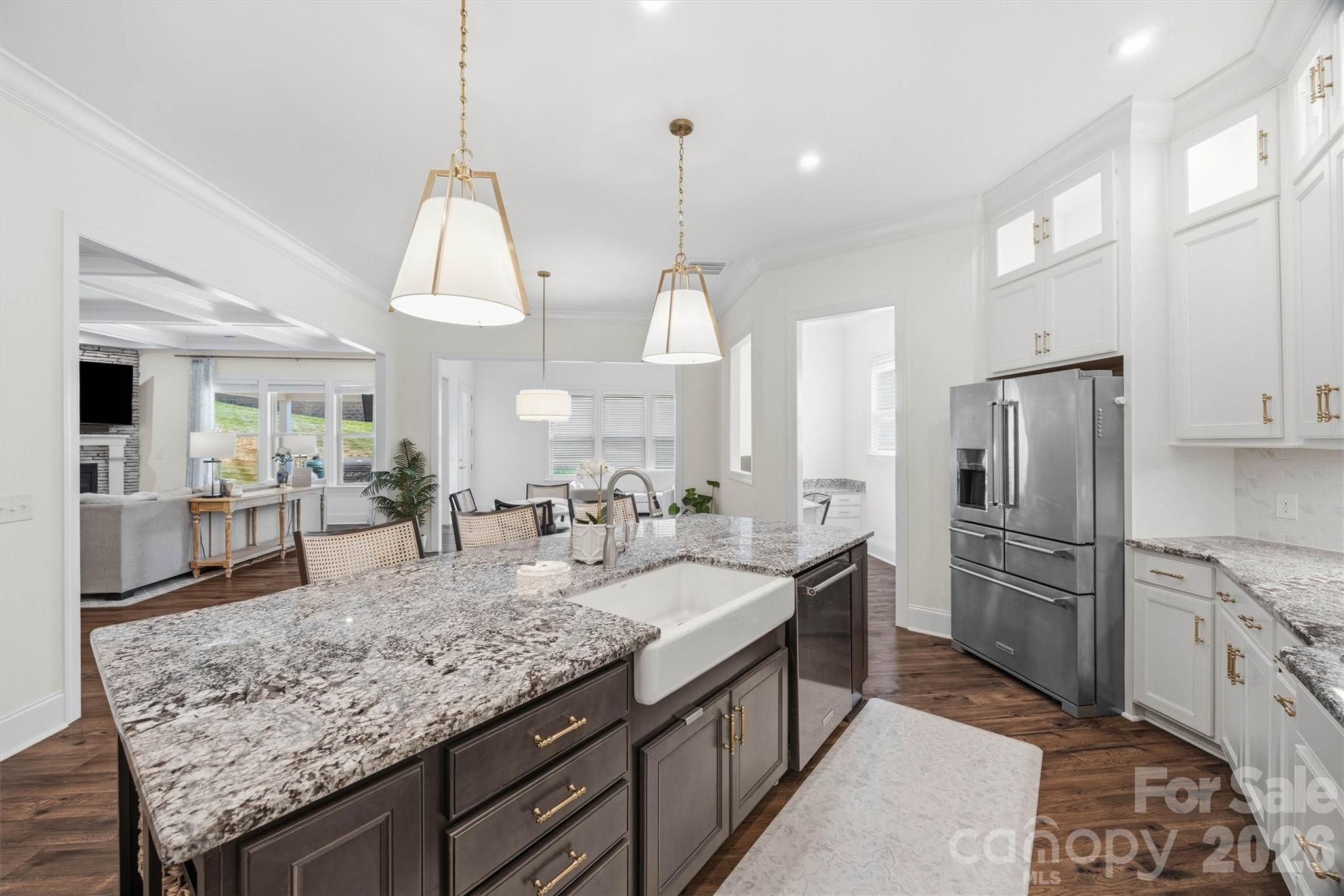 Bridgemill - Residential