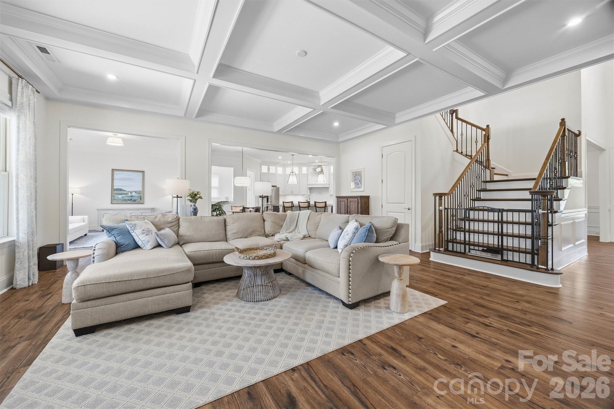 Bridgemill - Residential