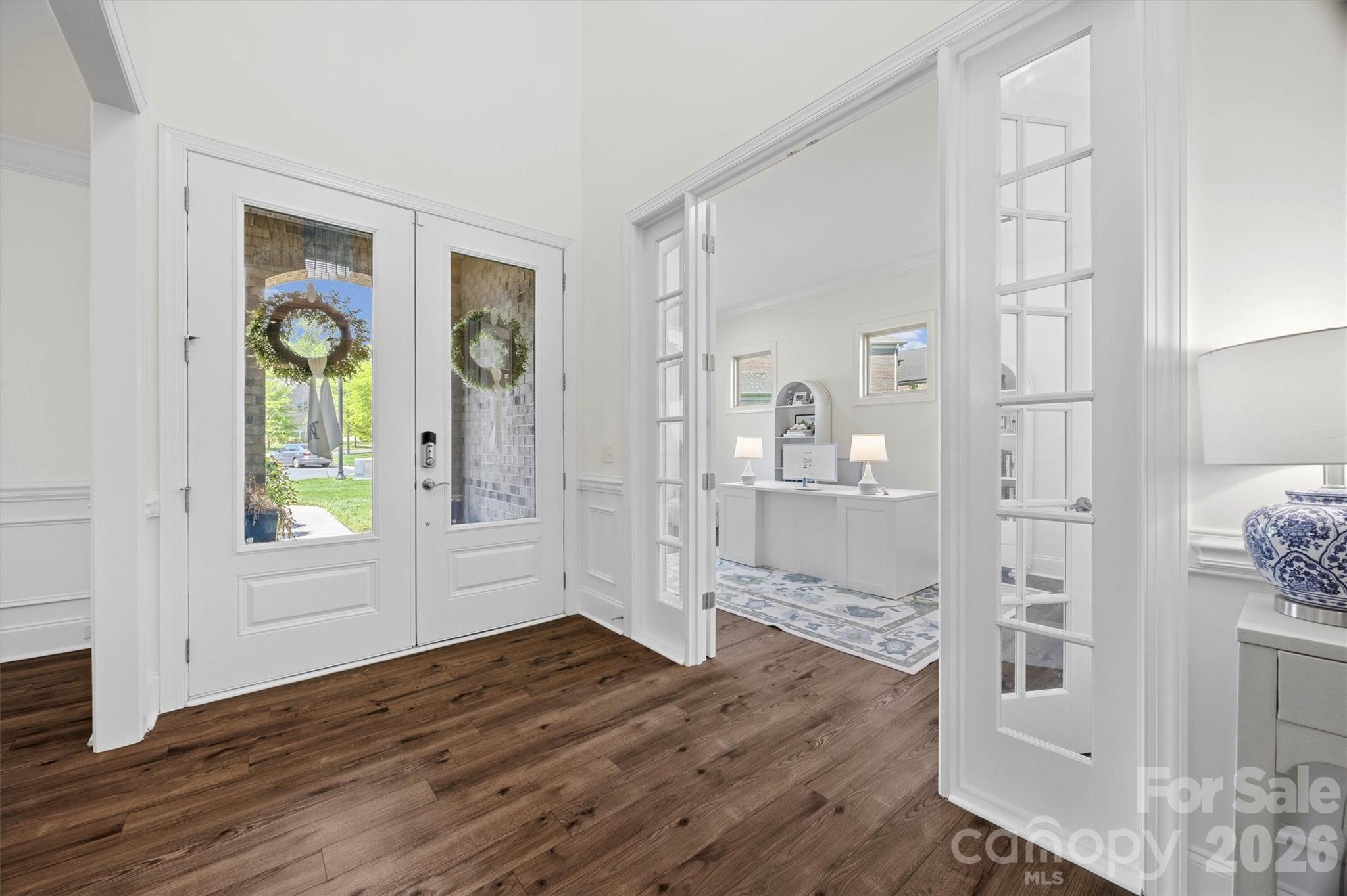 Bridgemill - Residential