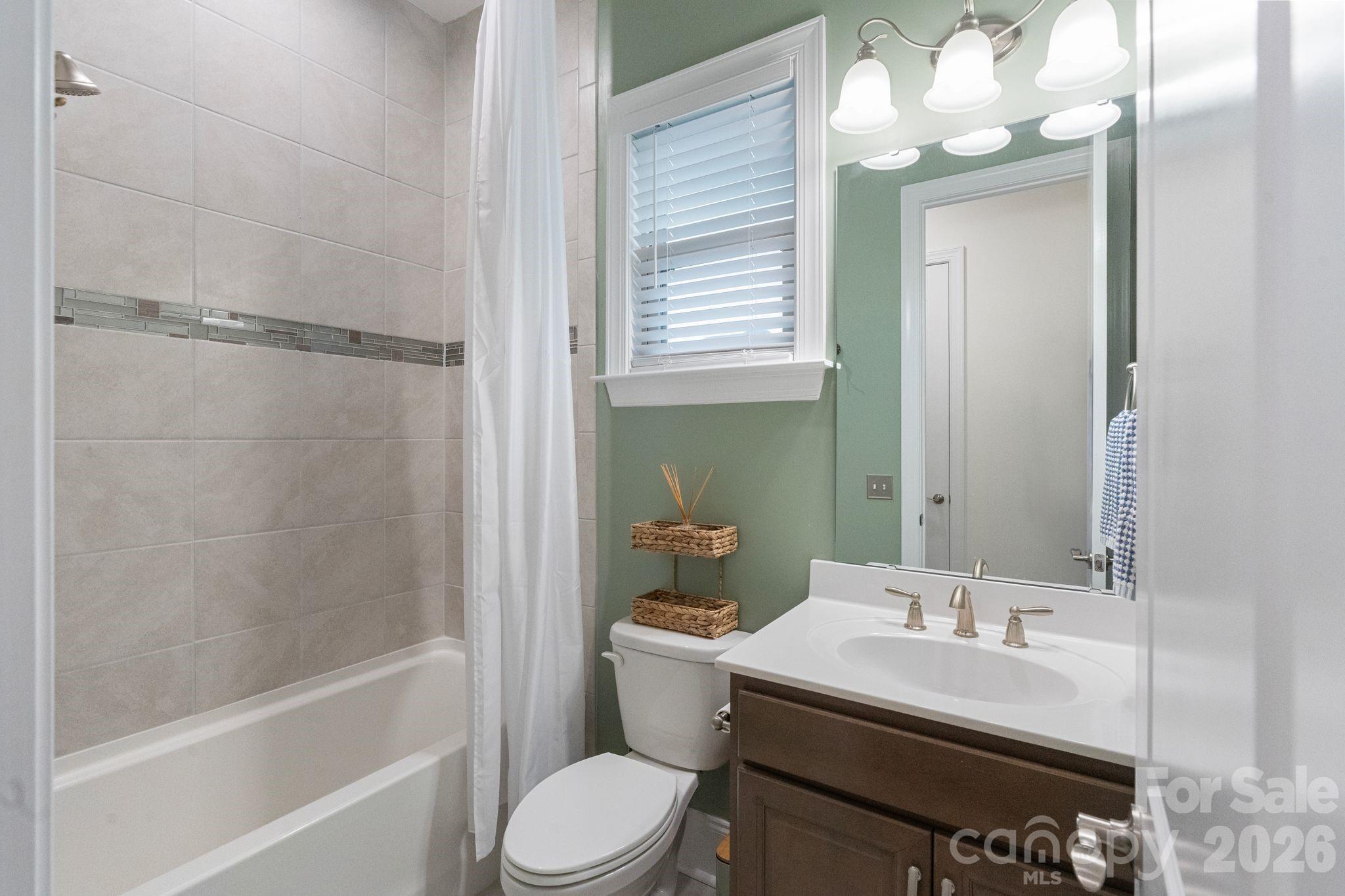 Bridgemill - Residential