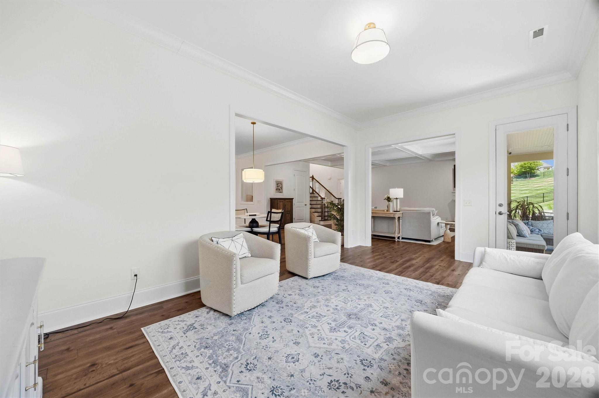 Bridgemill - Residential