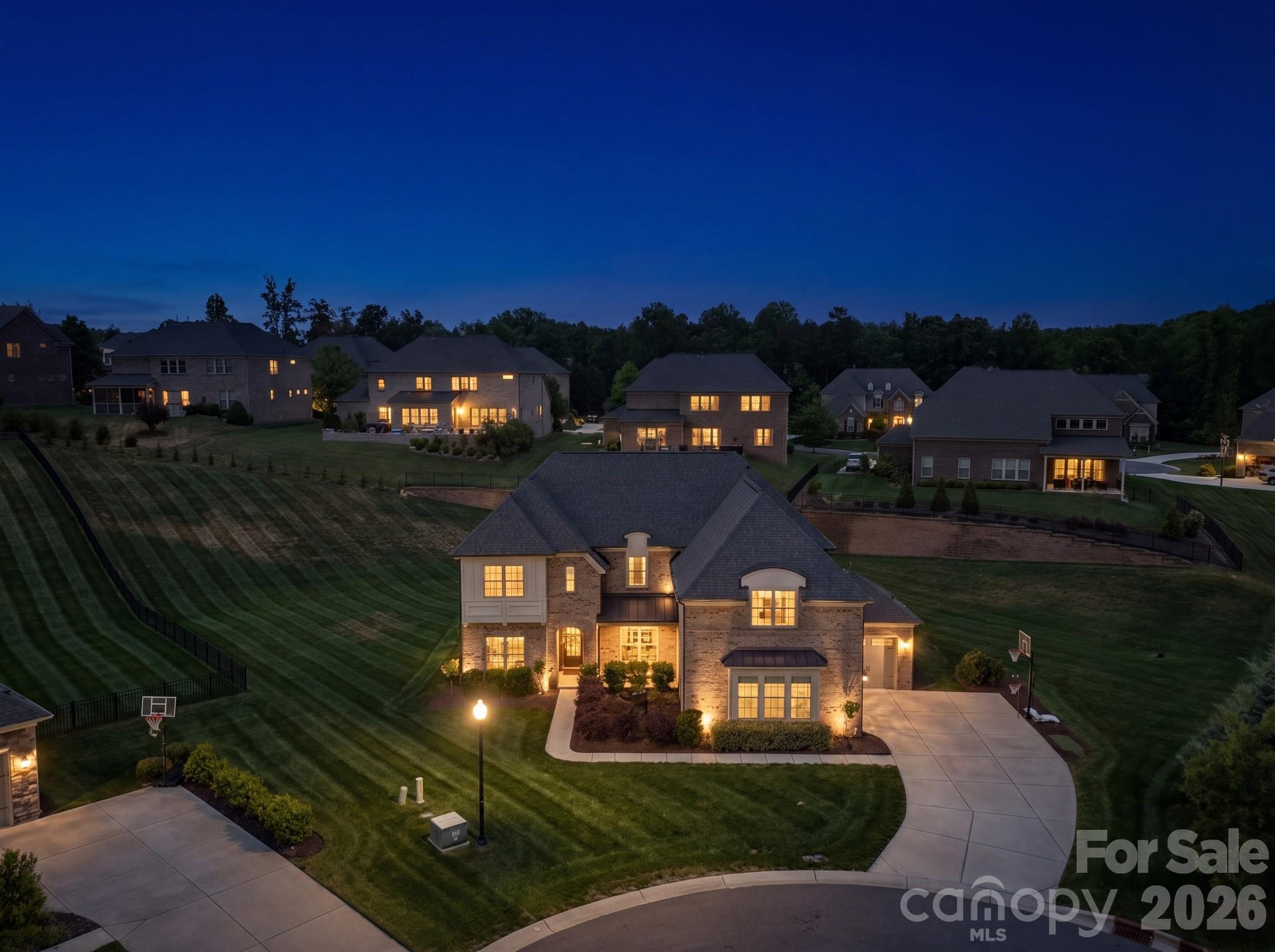 Bridgemill - Residential