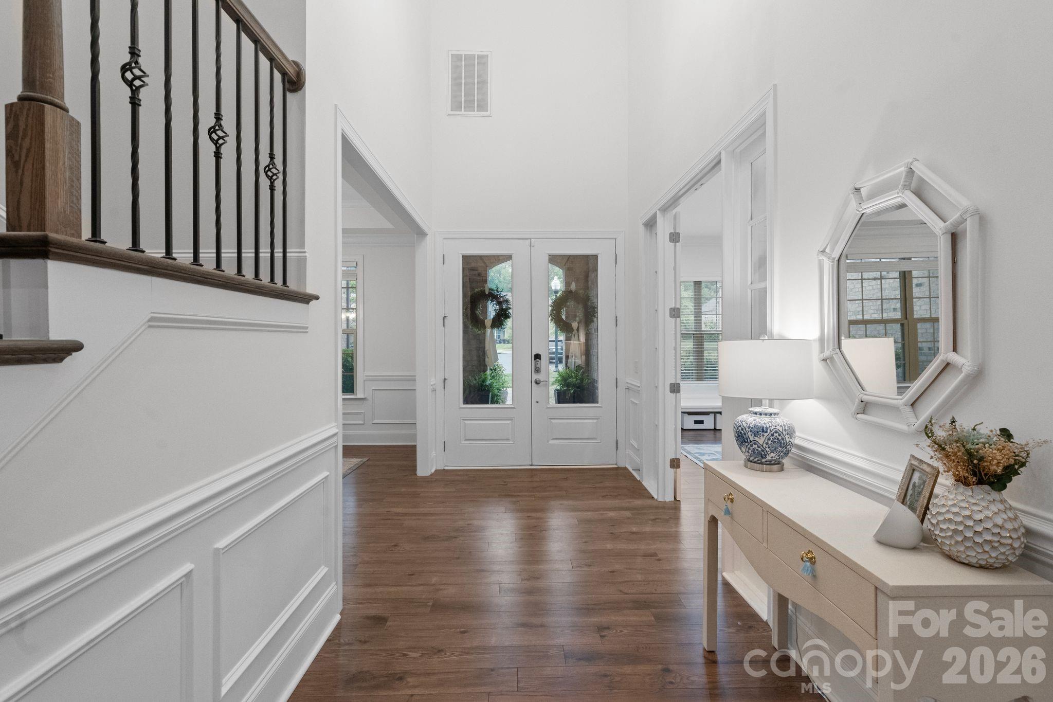 Bridgemill - Residential