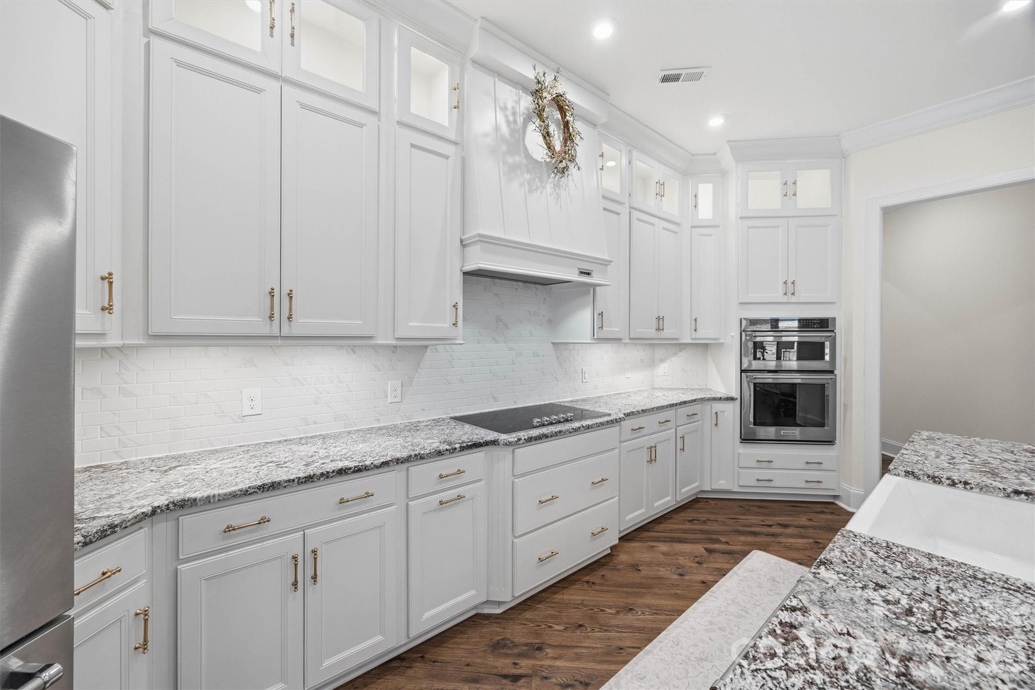 Bridgemill - Residential