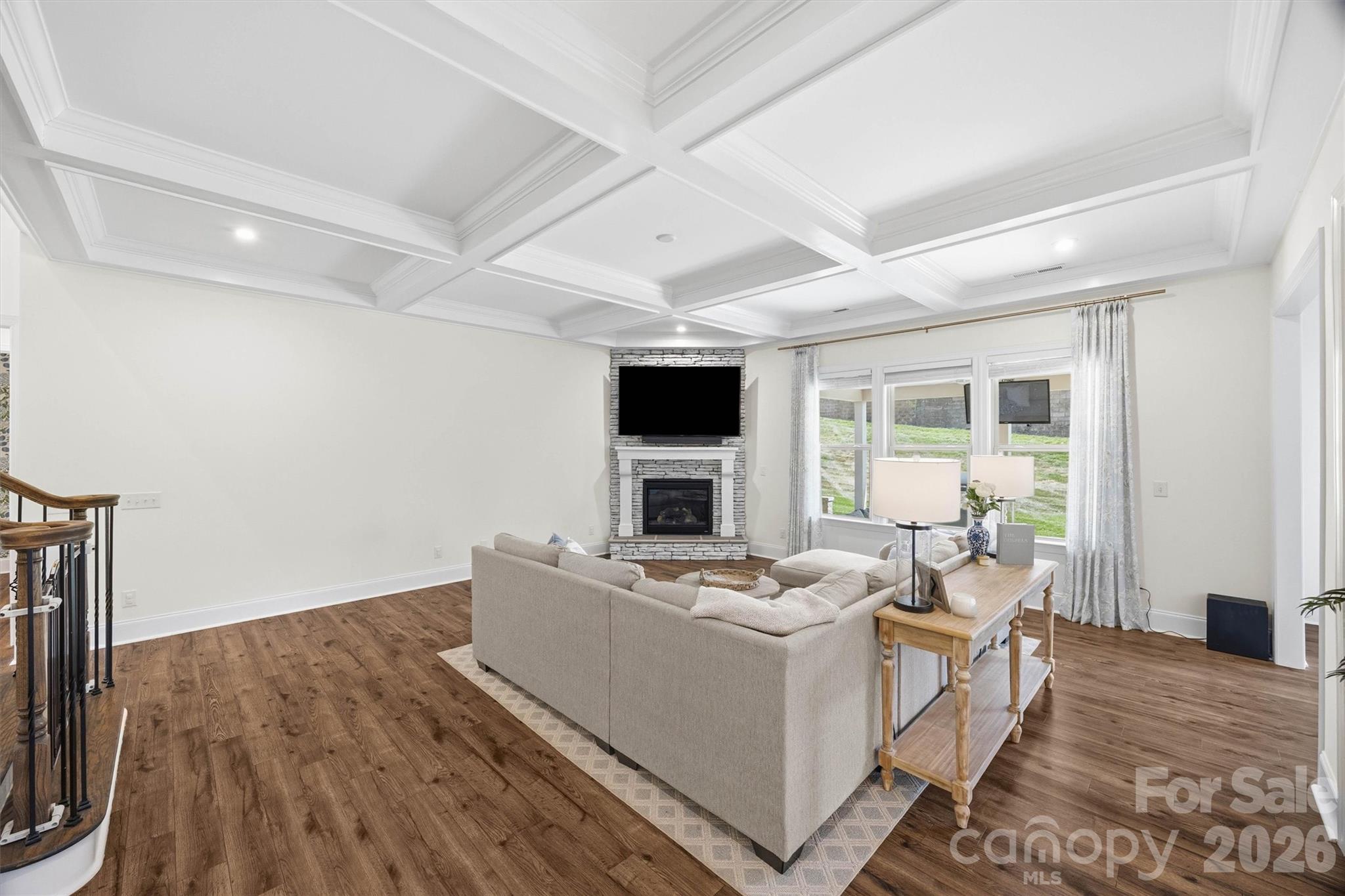 Bridgemill - Residential