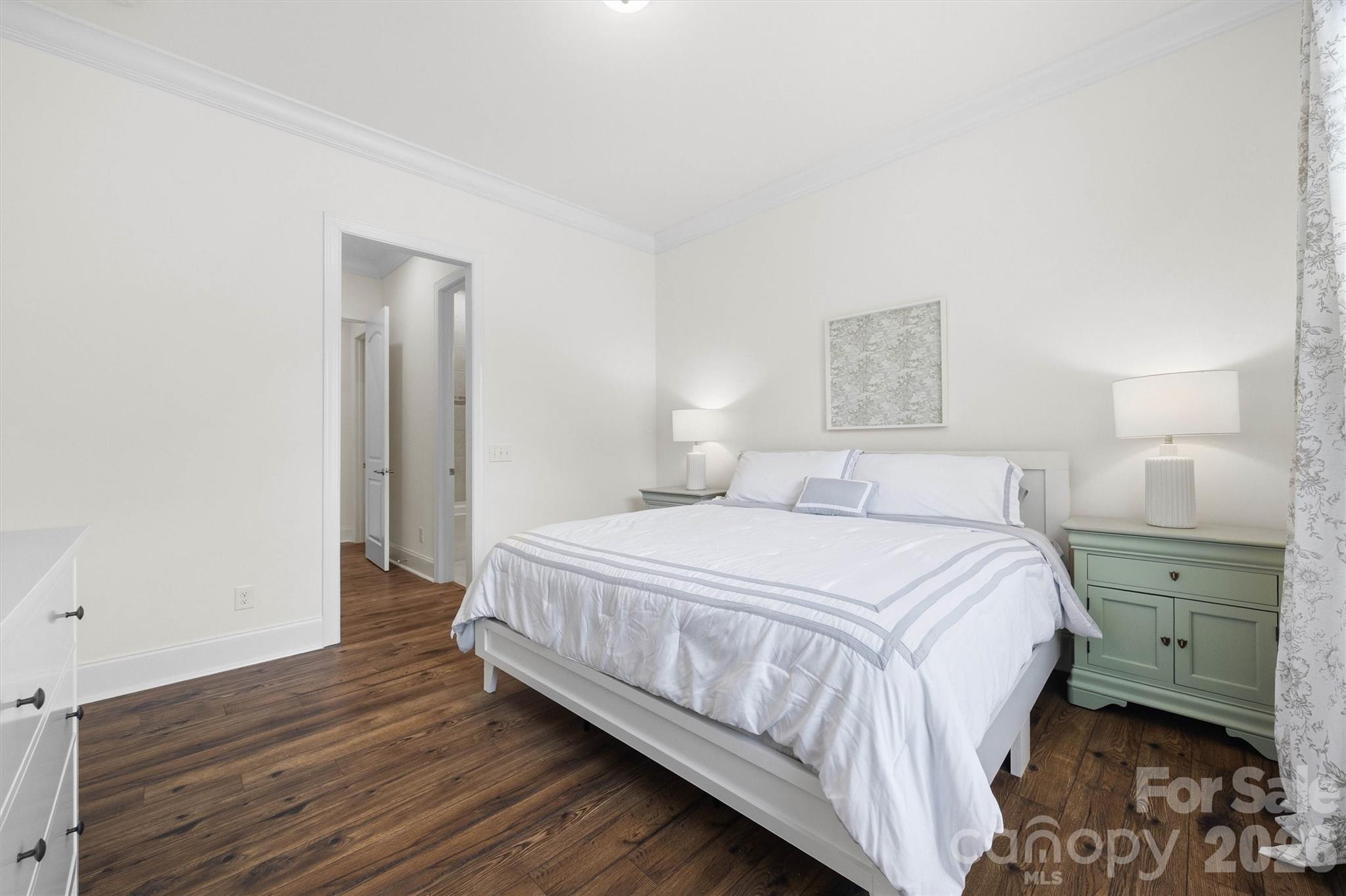 Bridgemill - Residential