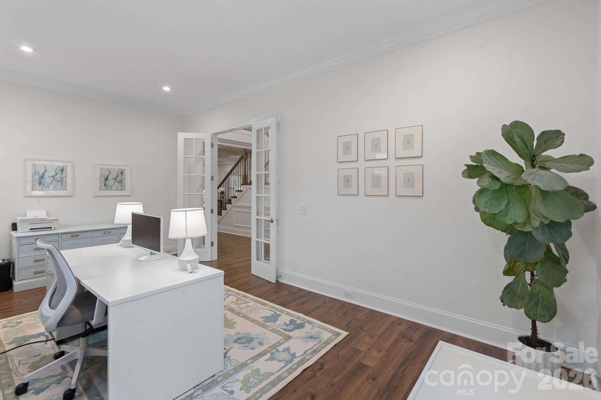 Bridgemill - Residential