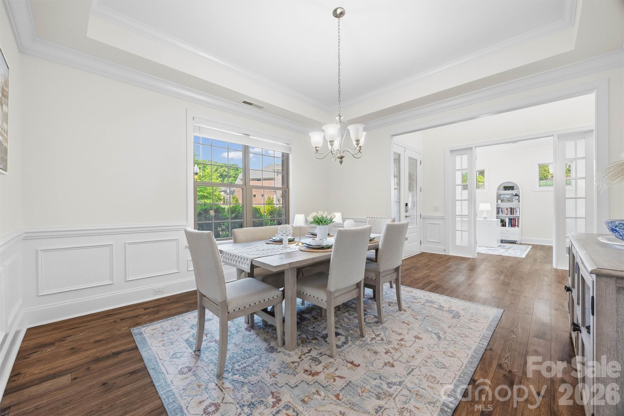 Bridgemill - Residential