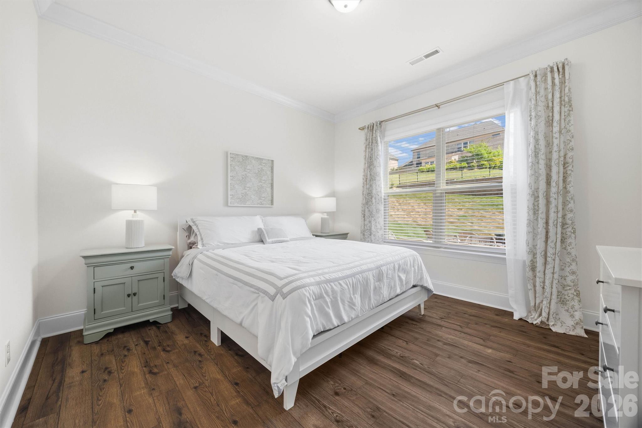 Bridgemill - Residential