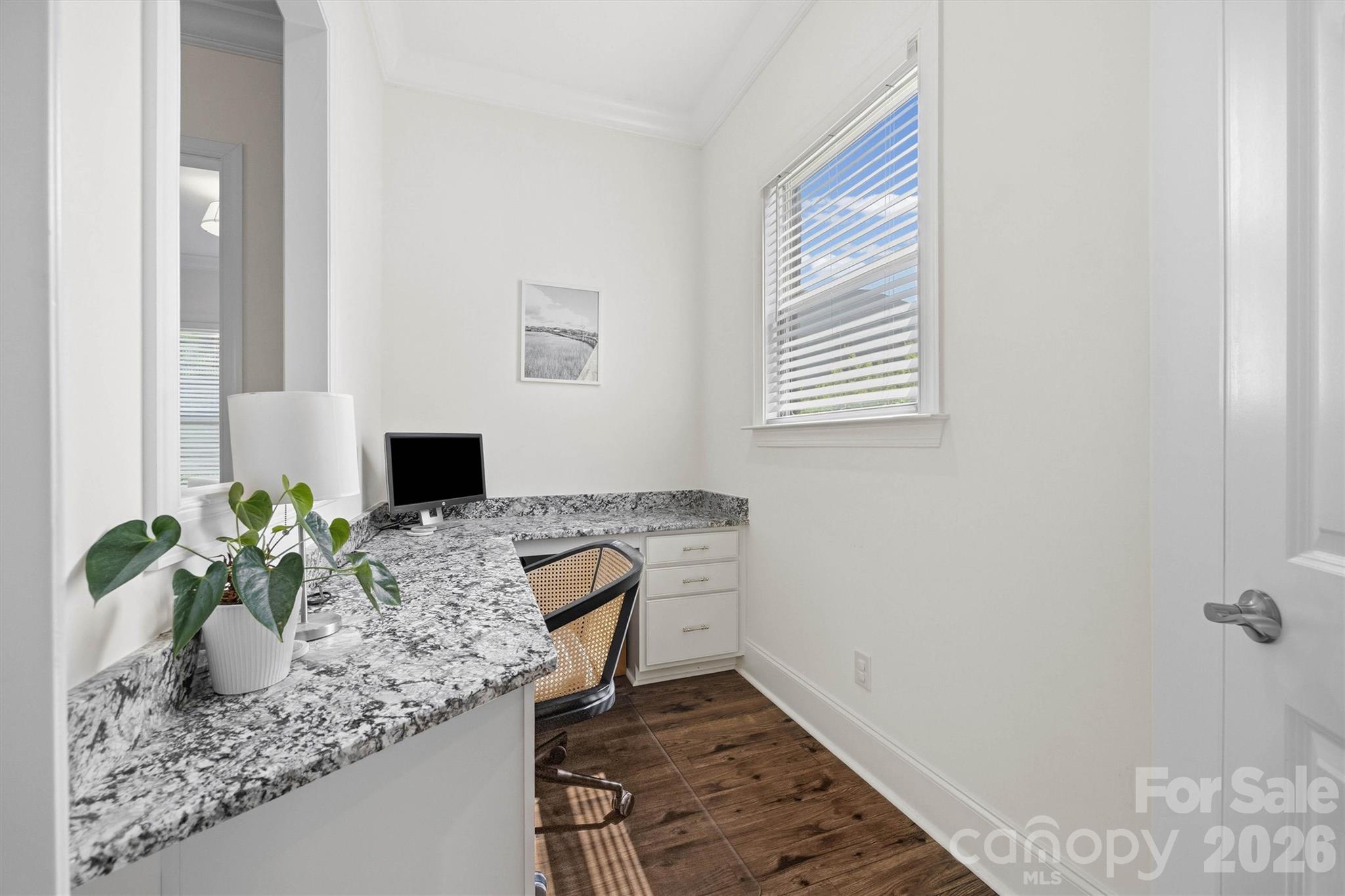 Bridgemill - Residential