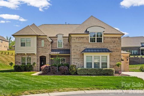 Photo of 7108 Highland Street, Indian Land, SC 29707 (MLS # 4374252)