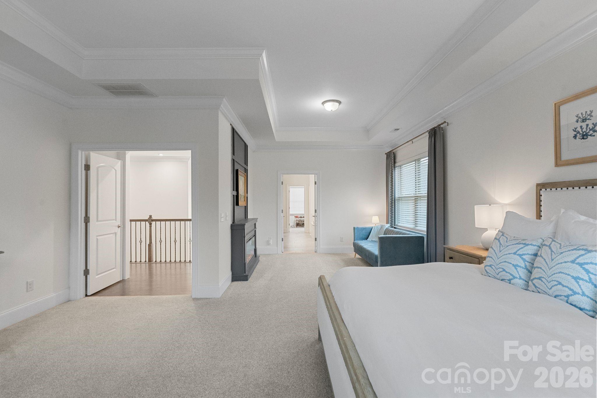Bridgemill - Residential
