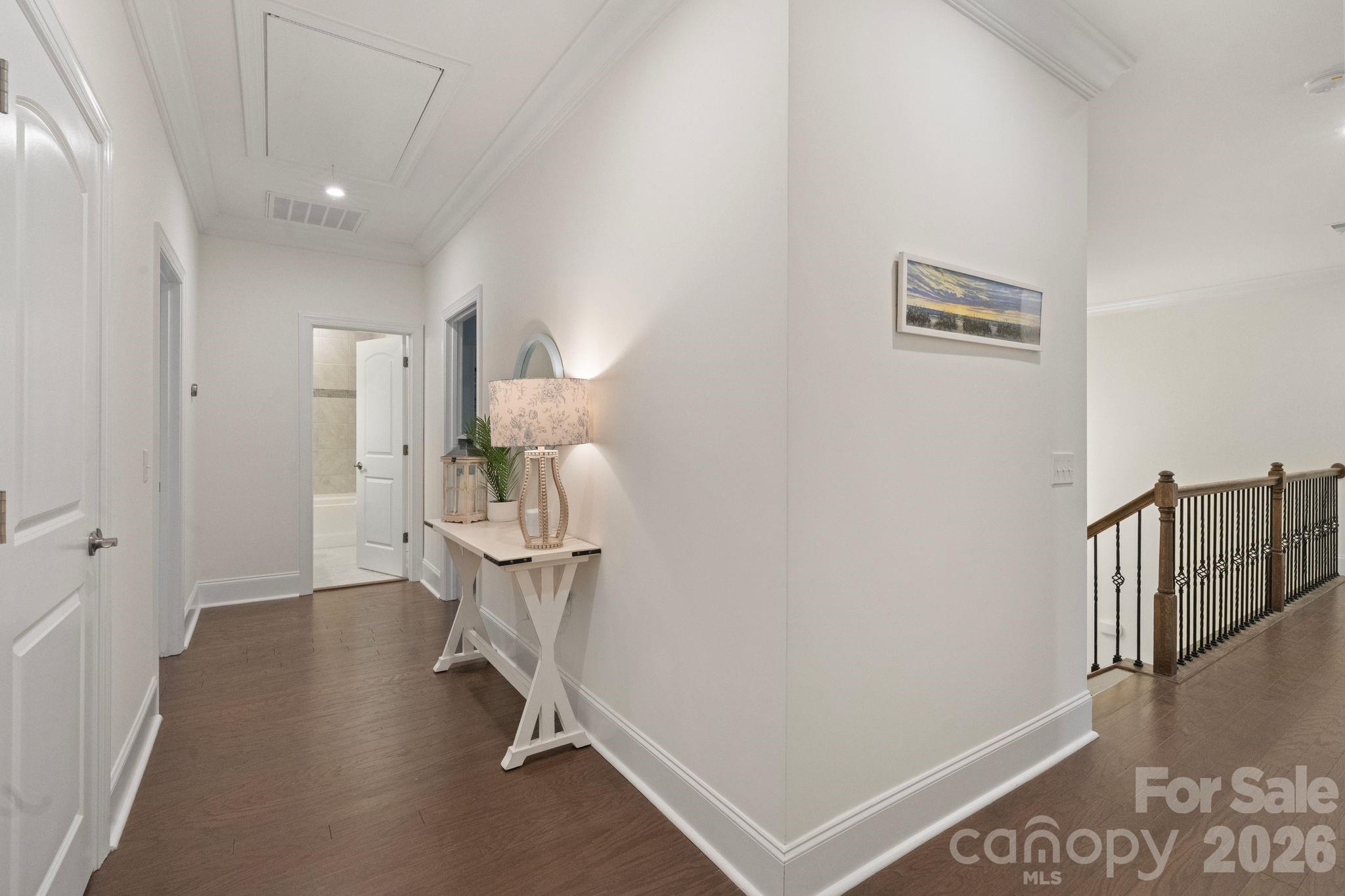 Bridgemill - Residential