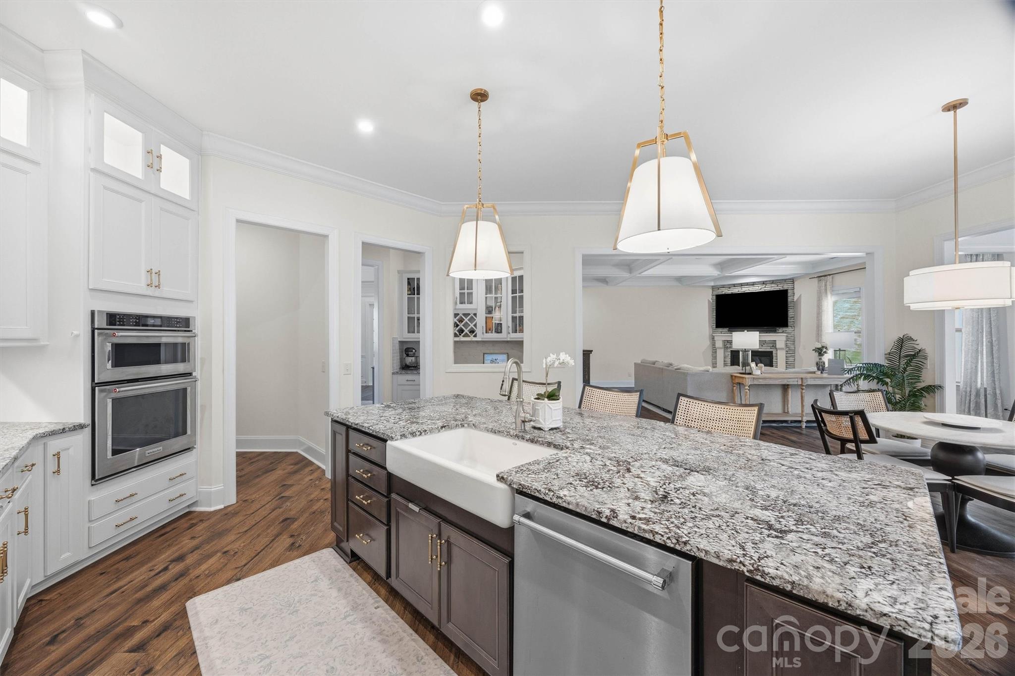 Bridgemill - Residential