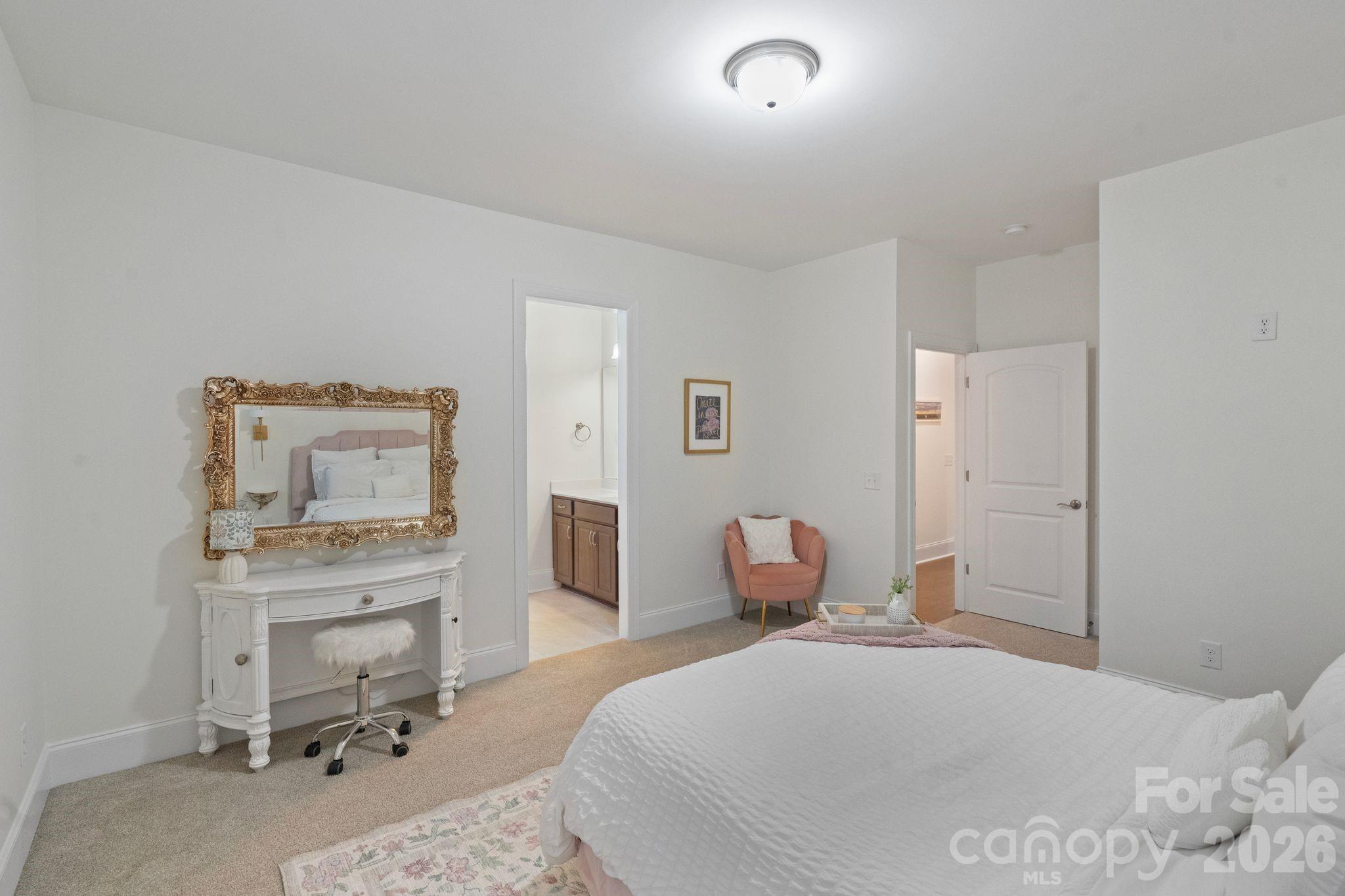 Bridgemill - Residential