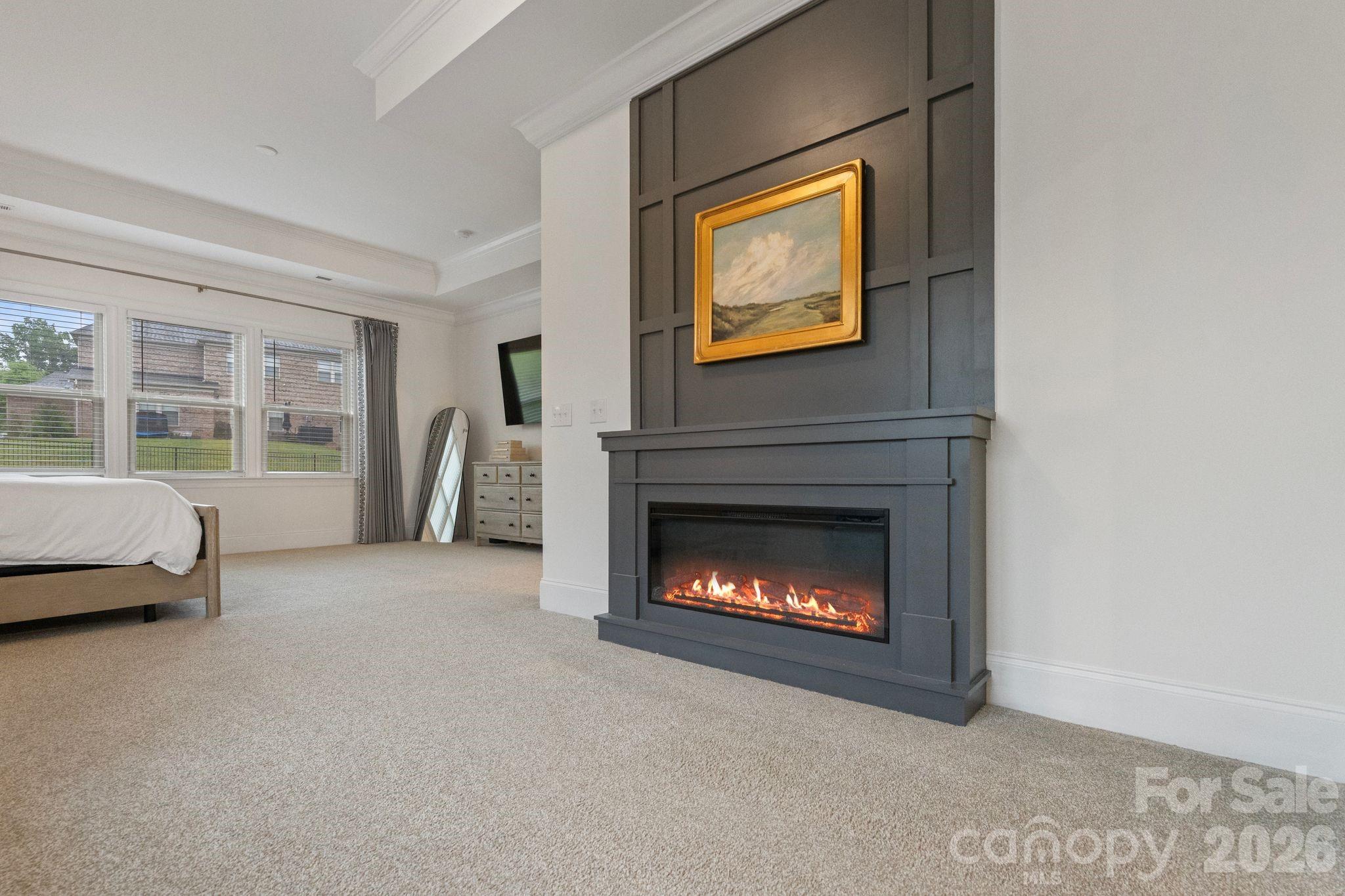 Bridgemill - Residential