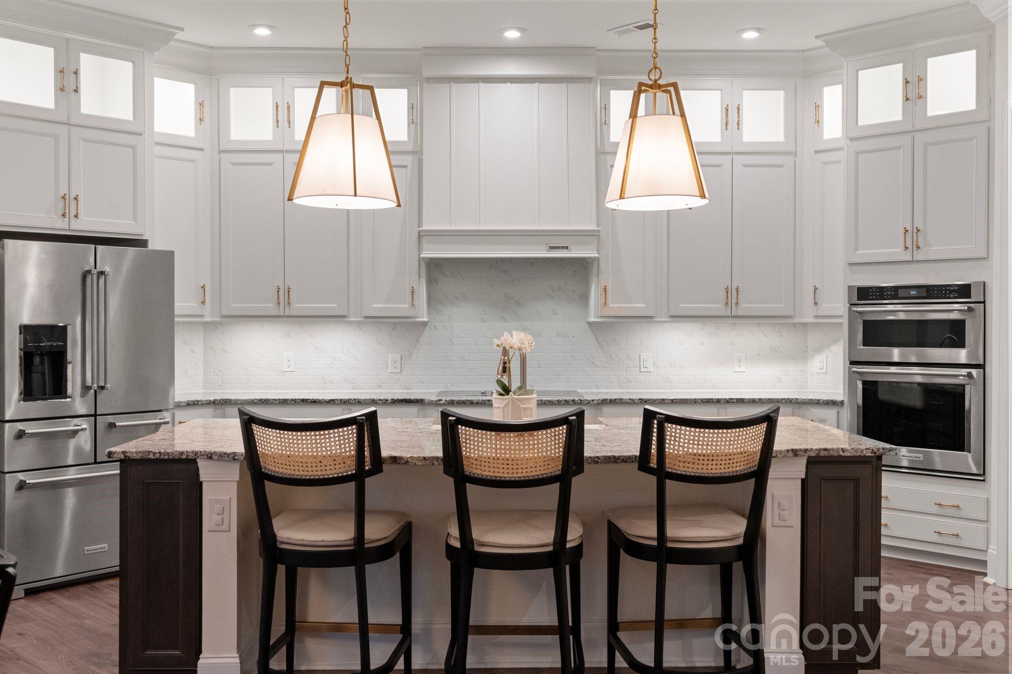 Bridgemill - Residential