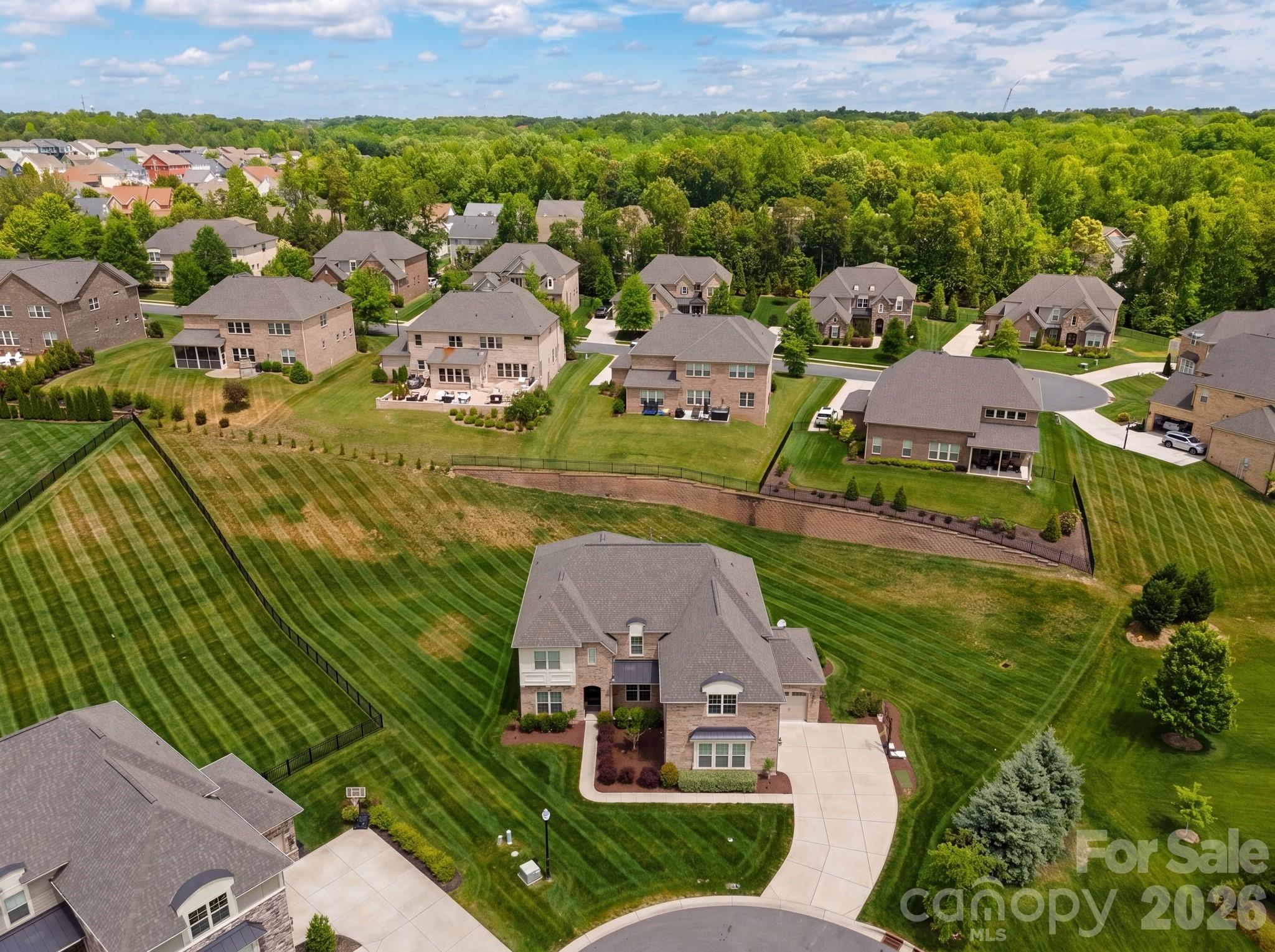 Bridgemill - Residential