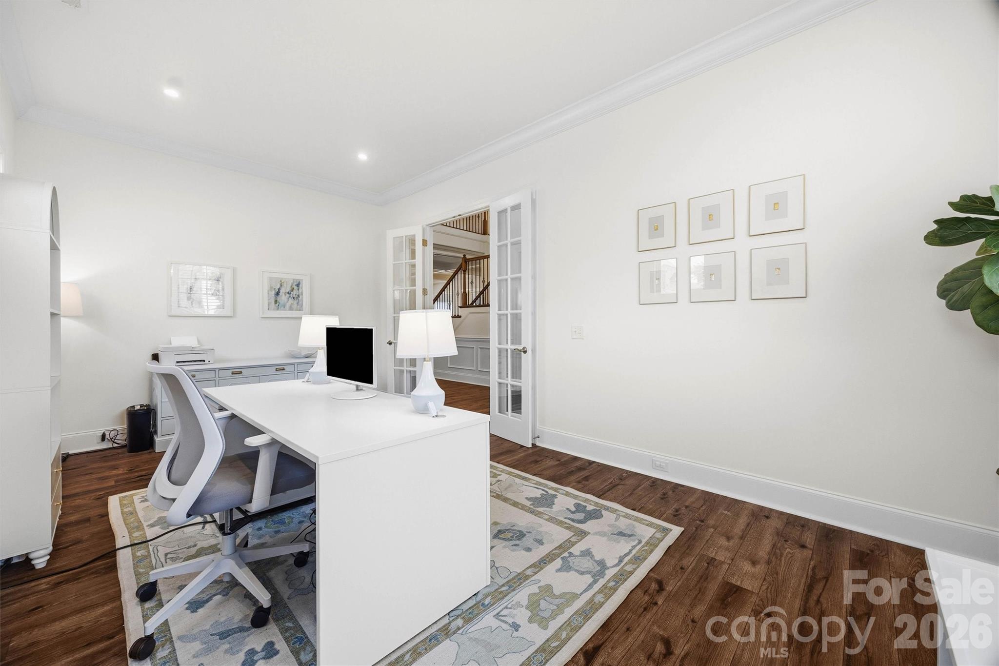 Bridgemill - Residential