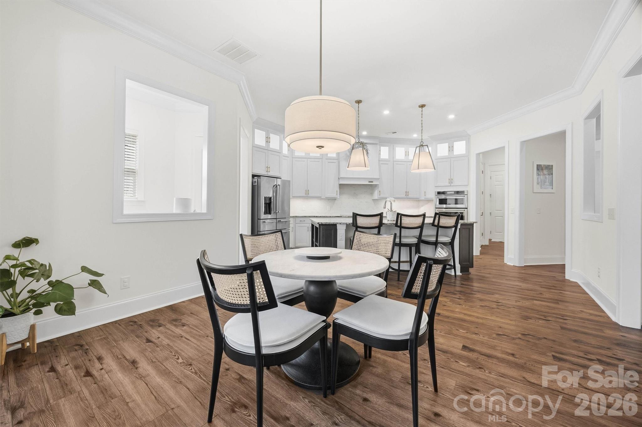 Bridgemill - Residential