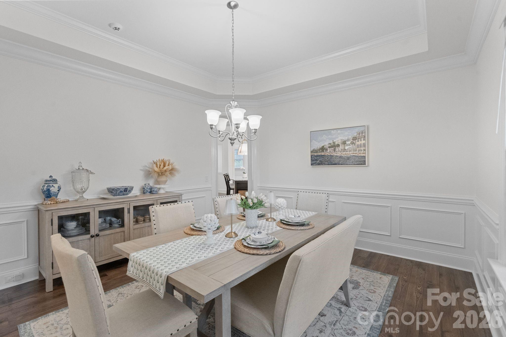 Bridgemill - Residential