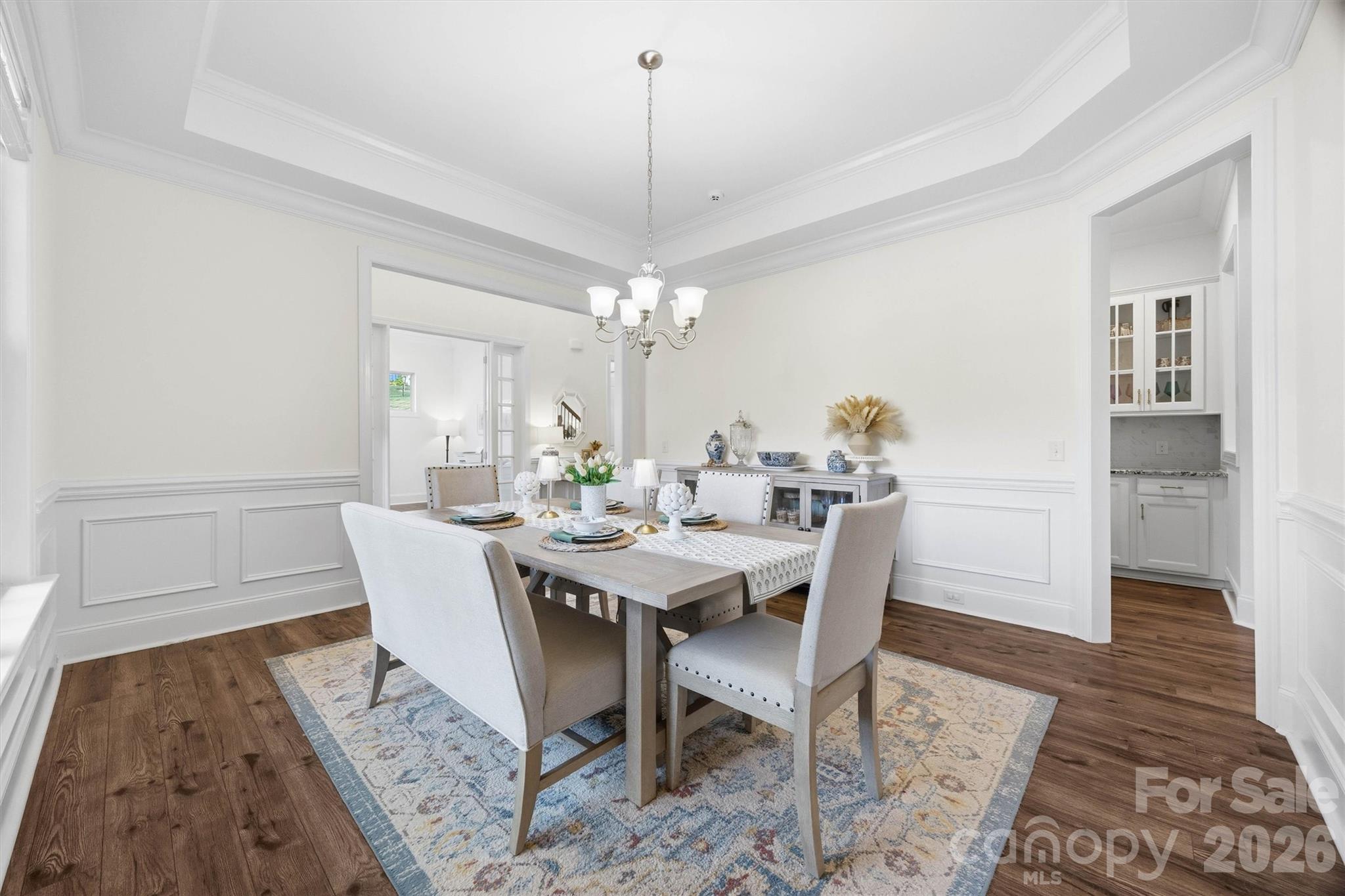 Bridgemill - Residential