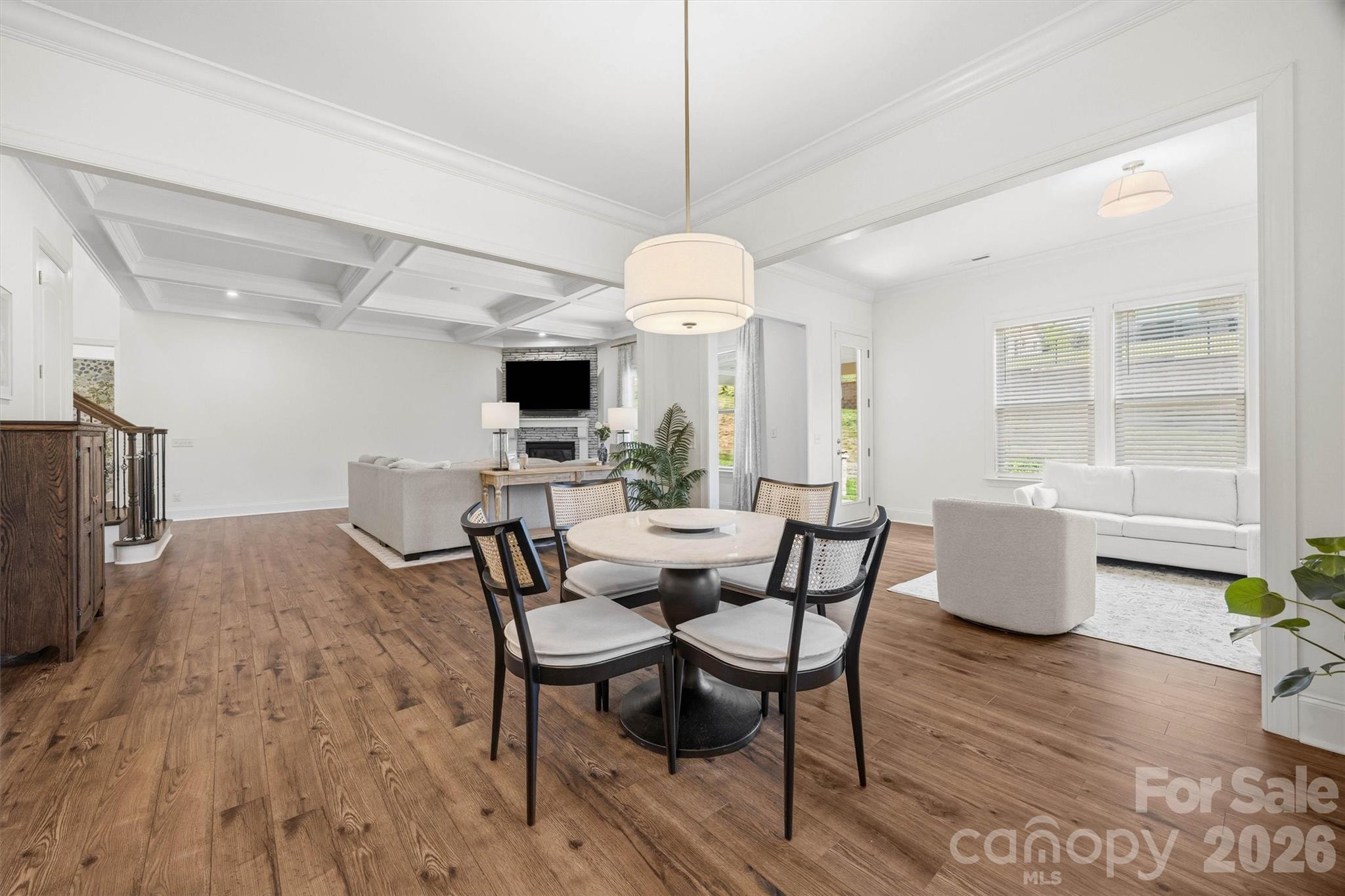 Bridgemill - Residential