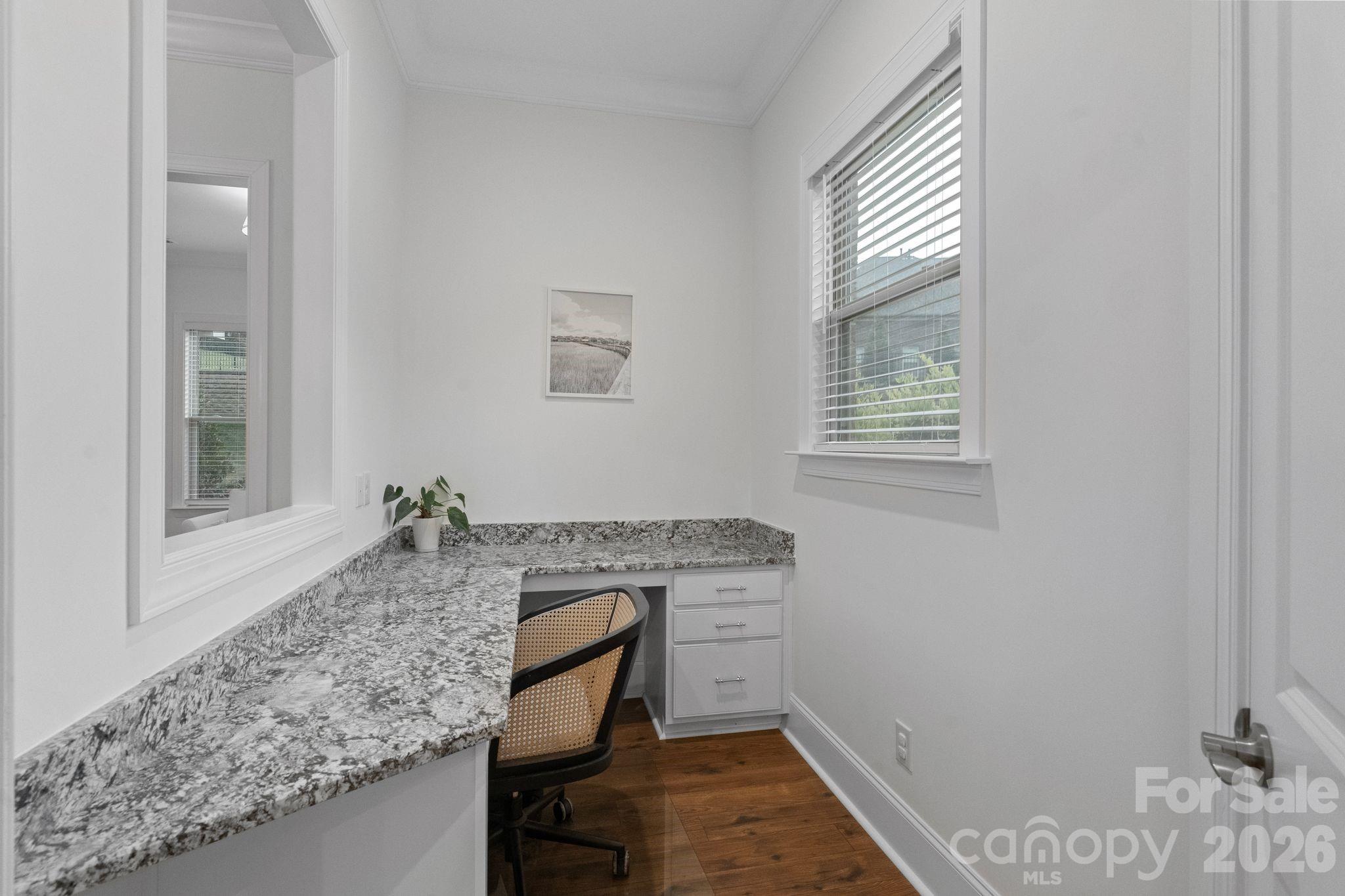 Bridgemill - Residential