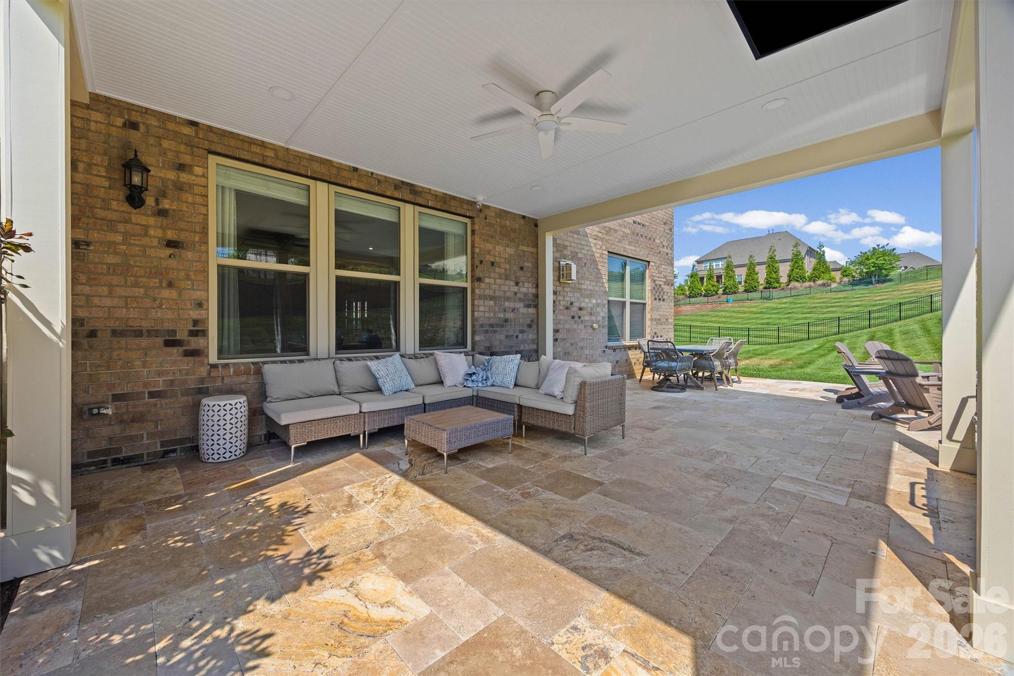 Bridgemill - Residential