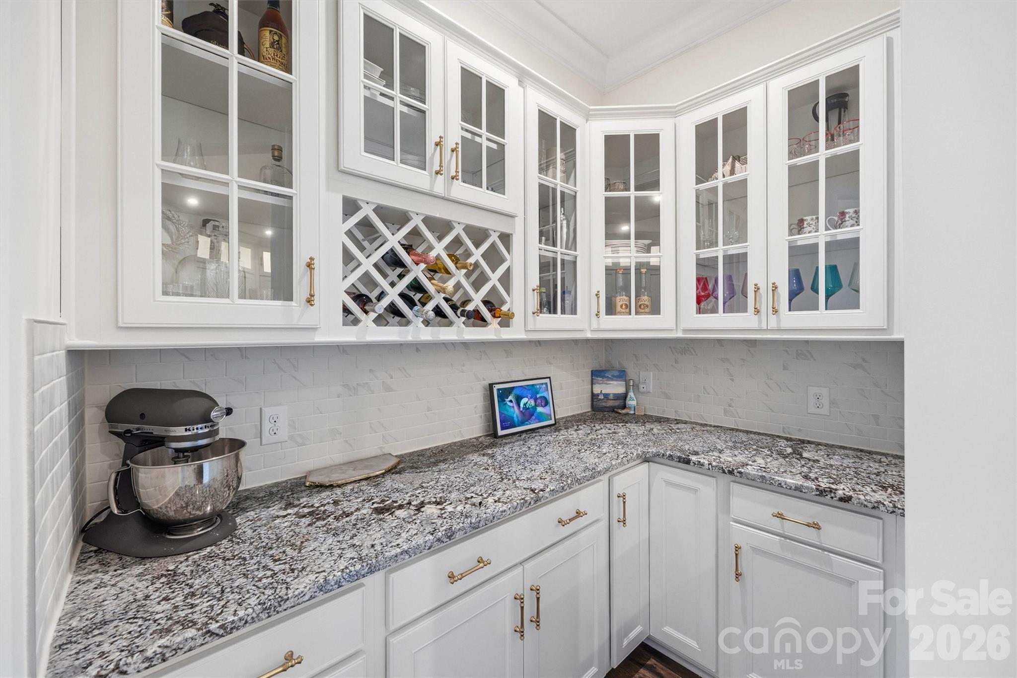 Bridgemill - Residential